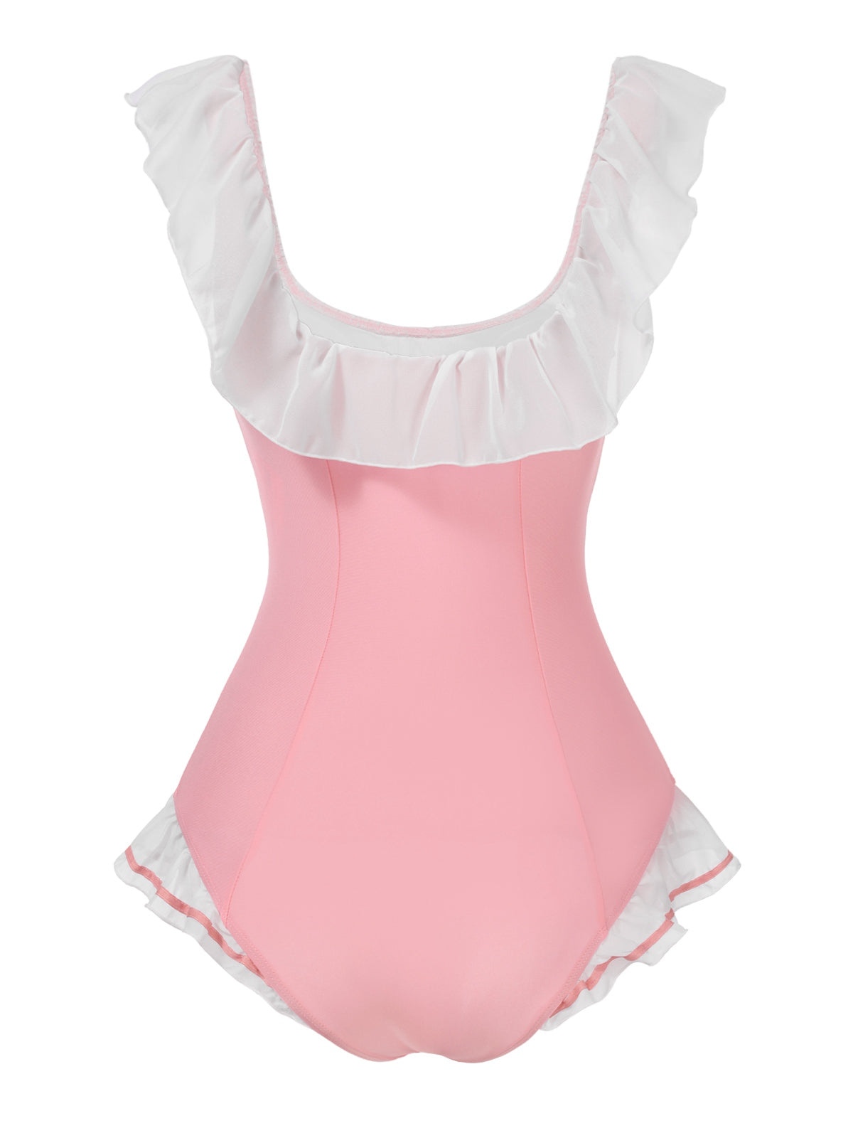 find-your-new-favorite-pre-vente-maillot-de-bain-une-piece-rose-a-revers-noeud-papillon-des-annees-1950-supply_3.jpg