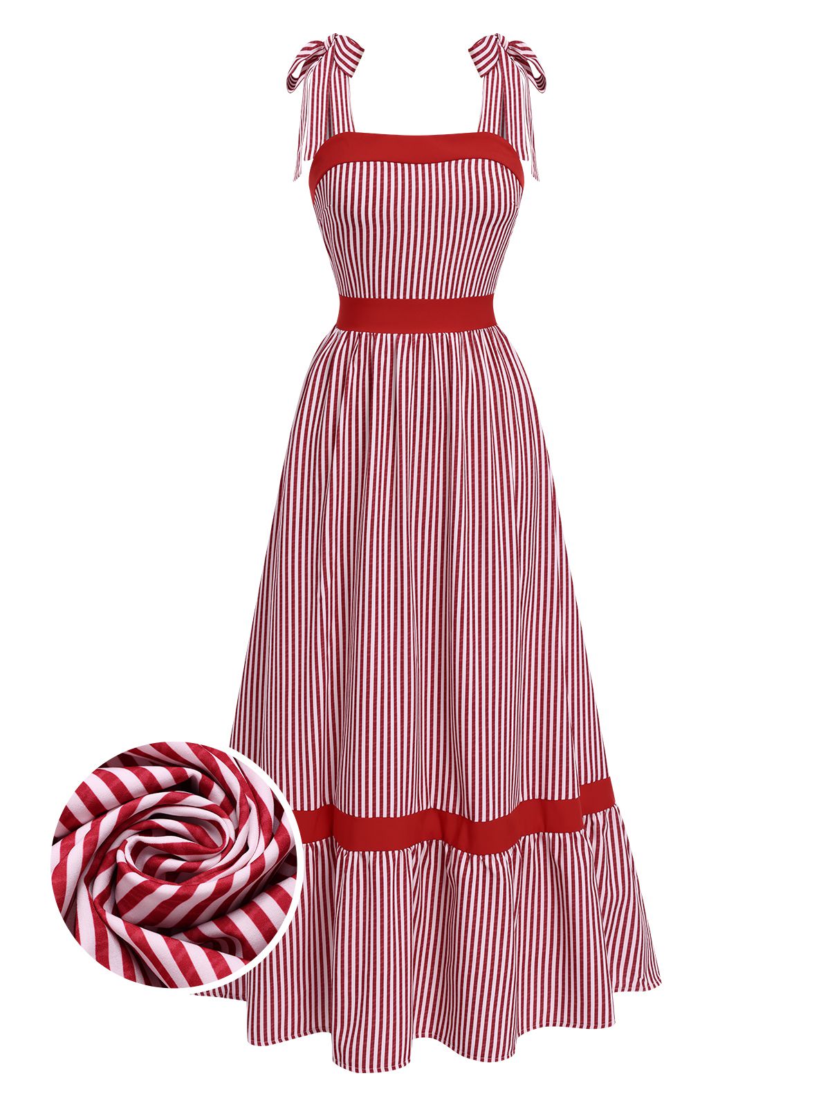 find-your-new-favorite-robe-rouge-a-rayures-et-a-nouer-sur-les-epaules-des-annees-1930-fashion_0.jpg