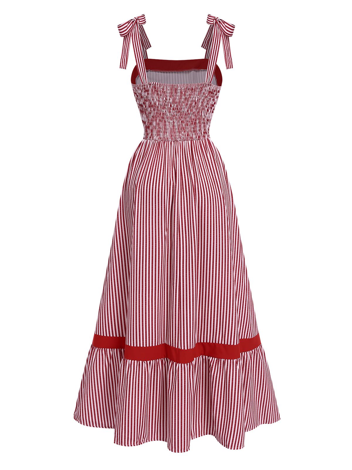 find-your-new-favorite-robe-rouge-a-rayures-et-a-nouer-sur-les-epaules-des-annees-1930-fashion_2.jpg