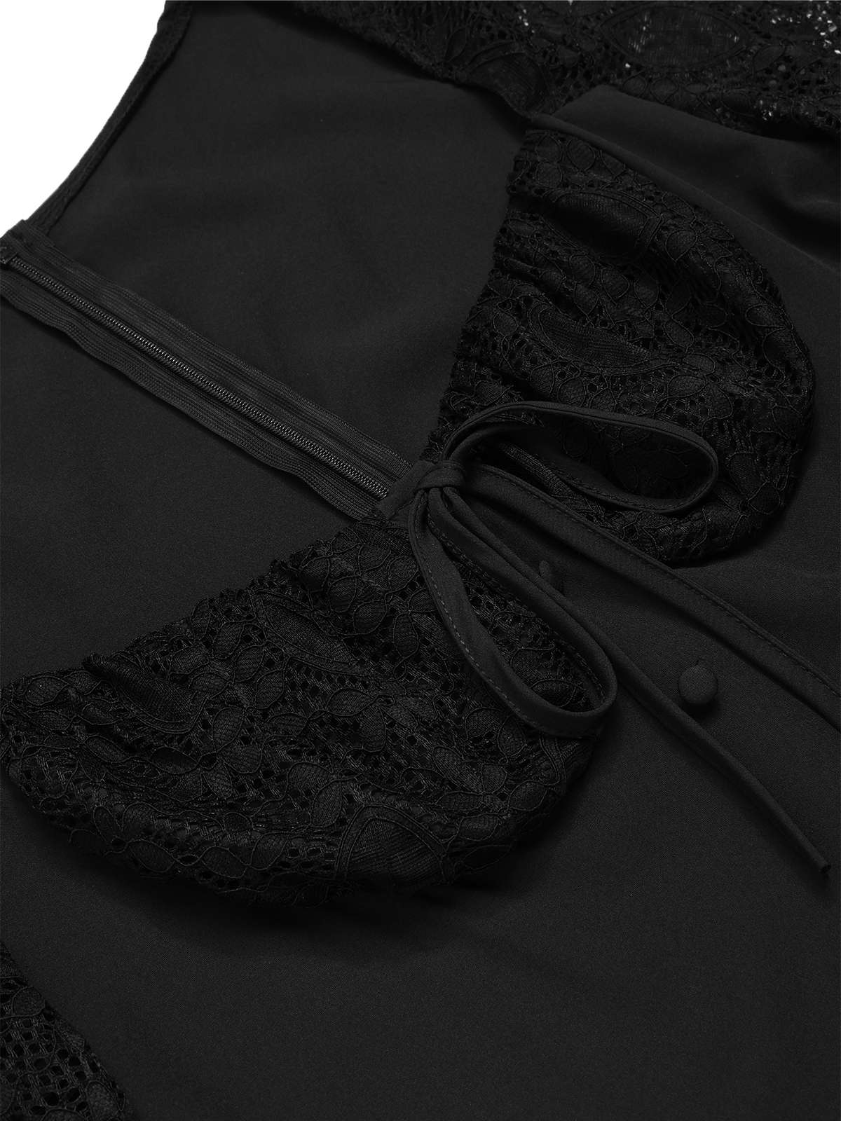 the-worlds-leading-online-shop-for-robe-trapeze-noire-en-dentelle-patchwork-a-col-en-coeur-des-annees-1950-online-sale_2.jpg