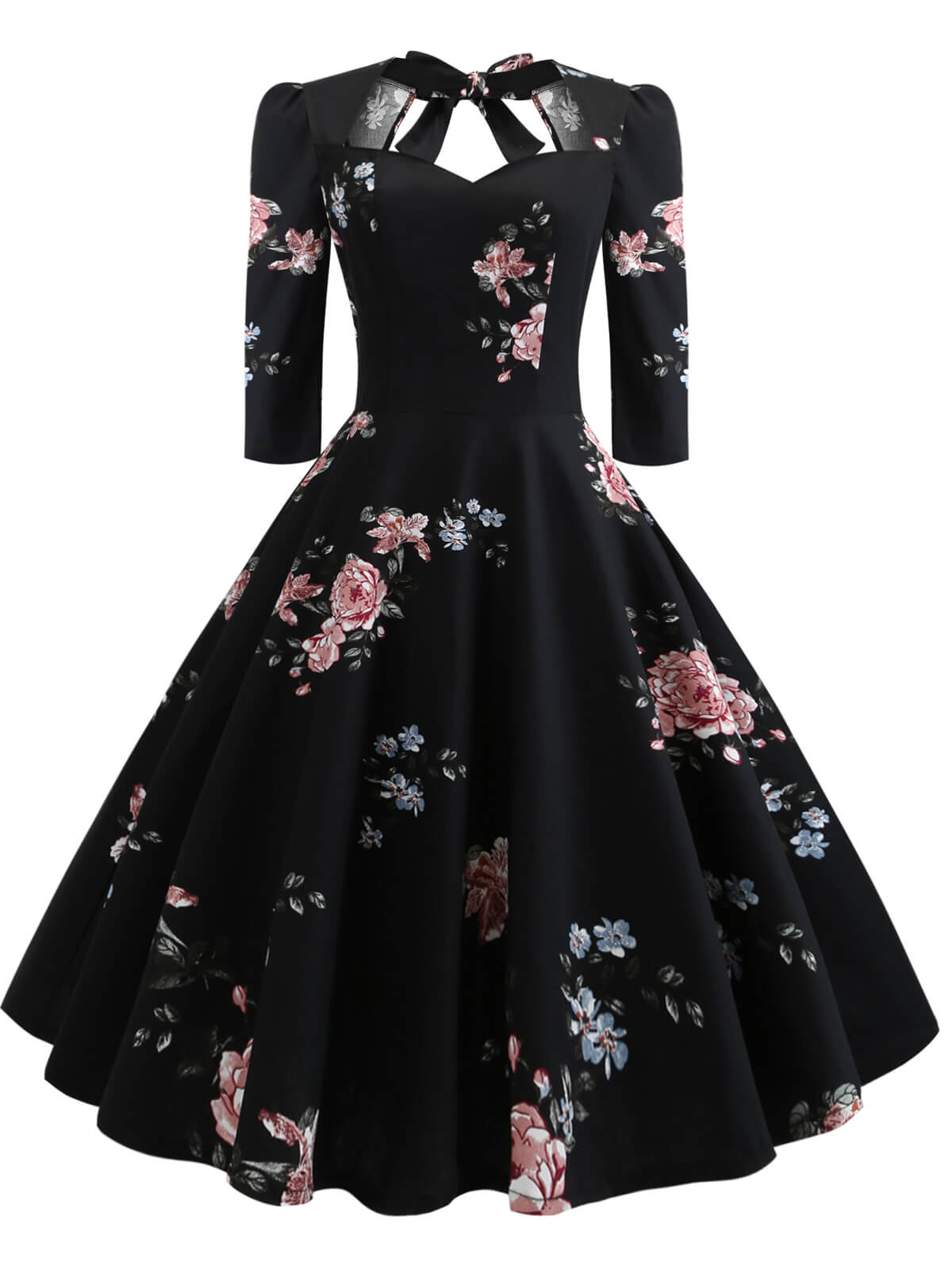 shop-your-favorite-robe-vintage-annee-50-a-fleurs-manche-trois-quarts-soiree-cocktail-online-now_0.jpg