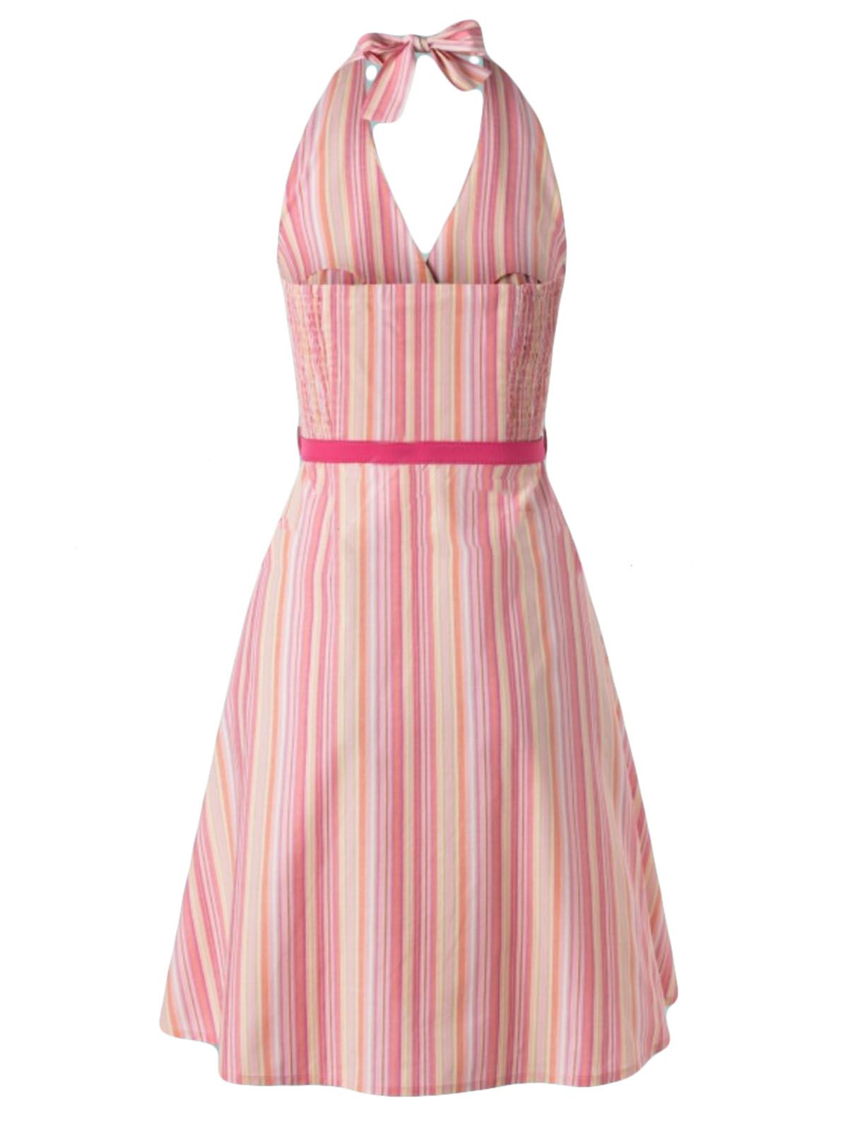 buy-and-sell-robe-annee-50-rayee-a-bouton-avec-ceinture-online_1.jpg