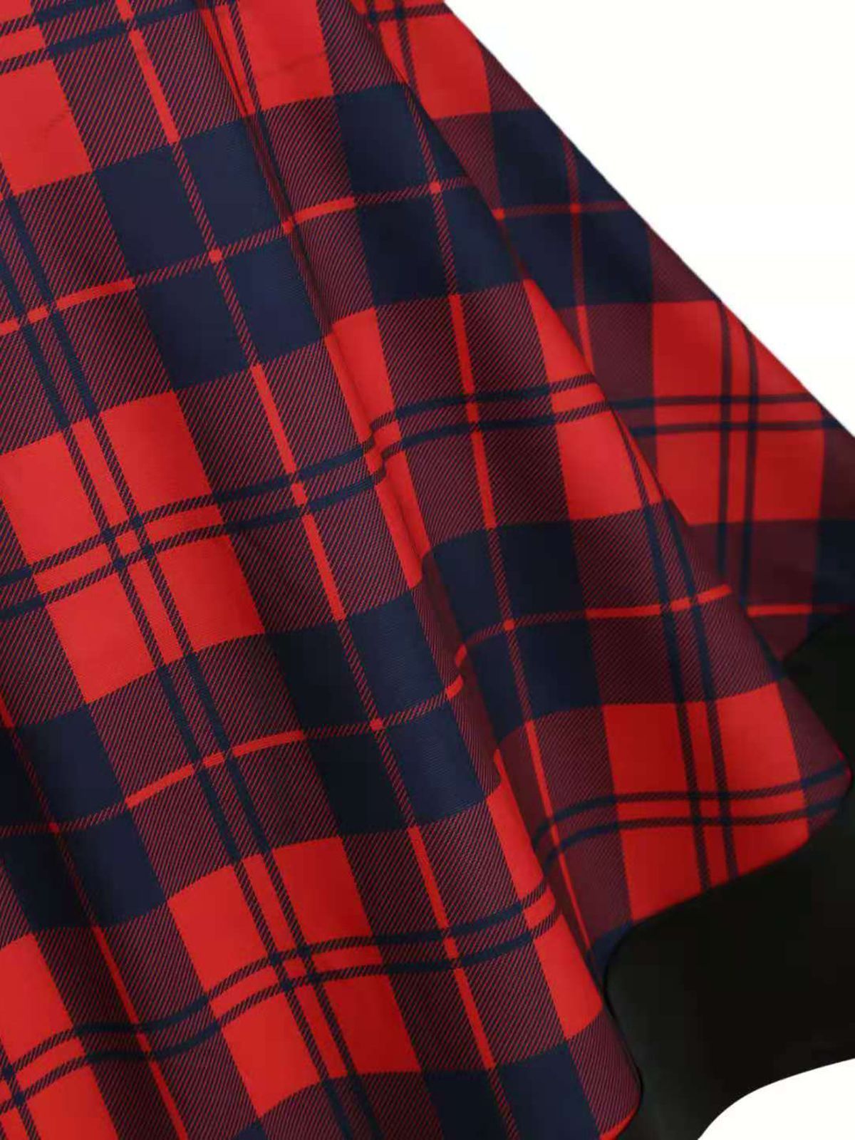 find-robe-pull-rouge-vintage-annee-50-dos-nu-maille-a-carreaux-cocktail-fashion_3.jpg