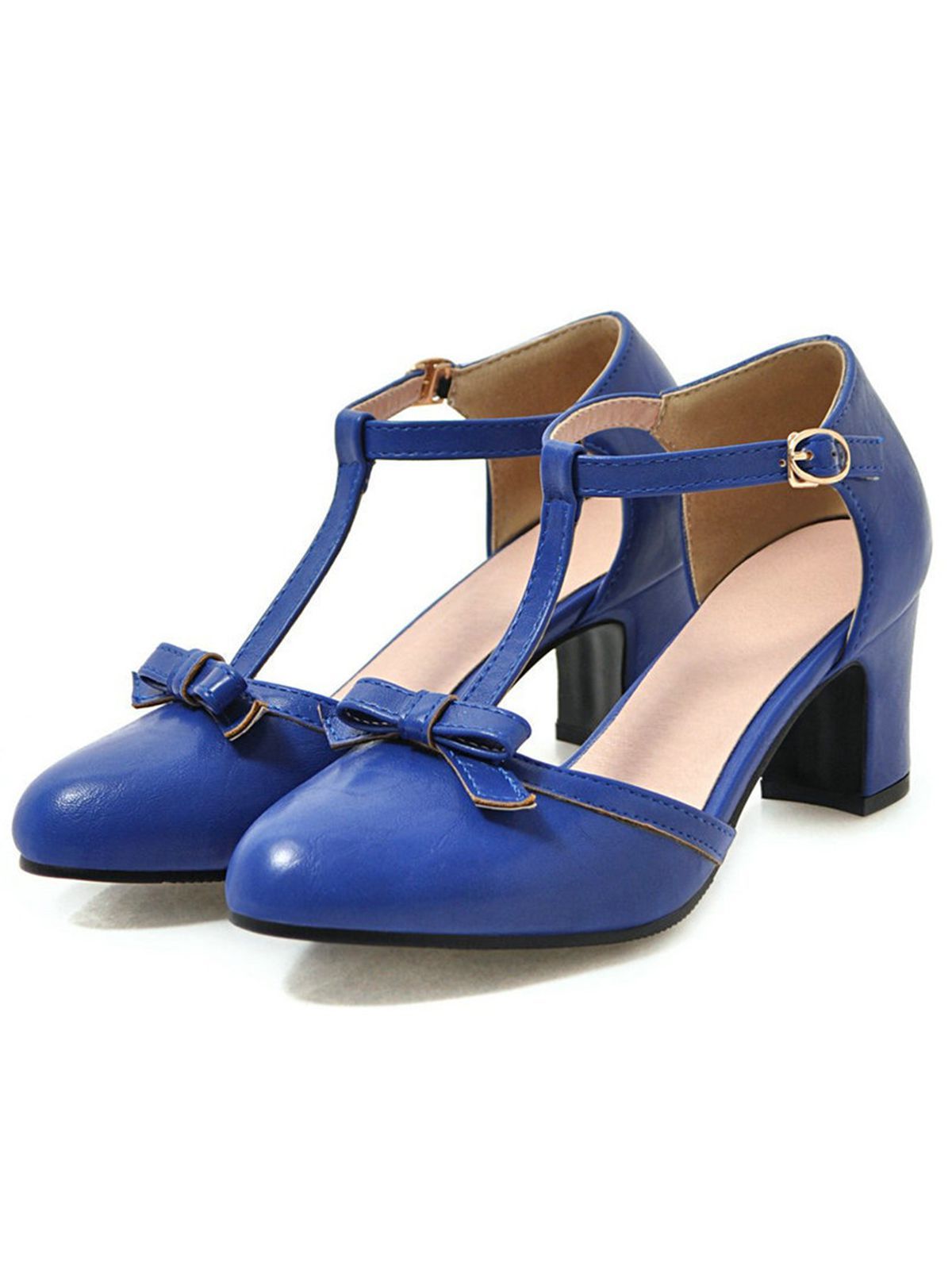 best-online-chaussures-avec-noeud-papillon-et-sangle-en-t-sale_1.jpg