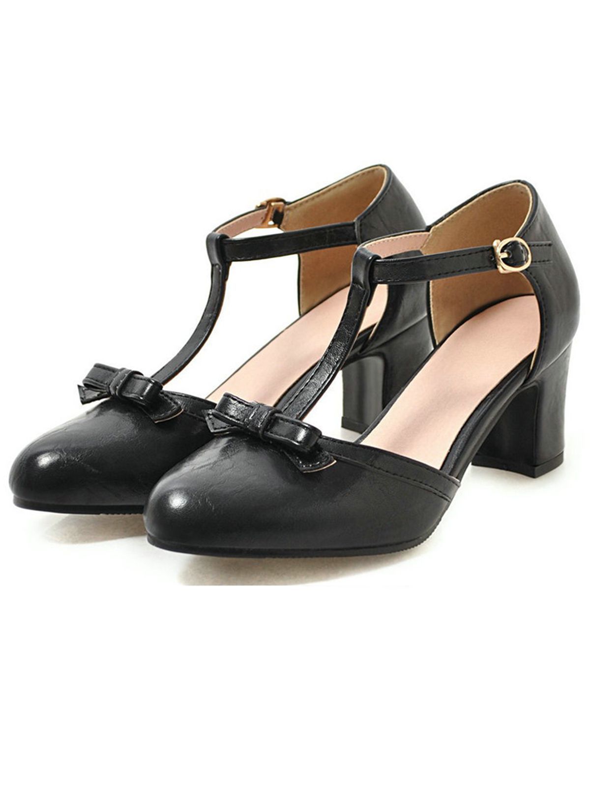 best-online-chaussures-avec-noeud-papillon-et-sangle-en-t-sale_3.jpg