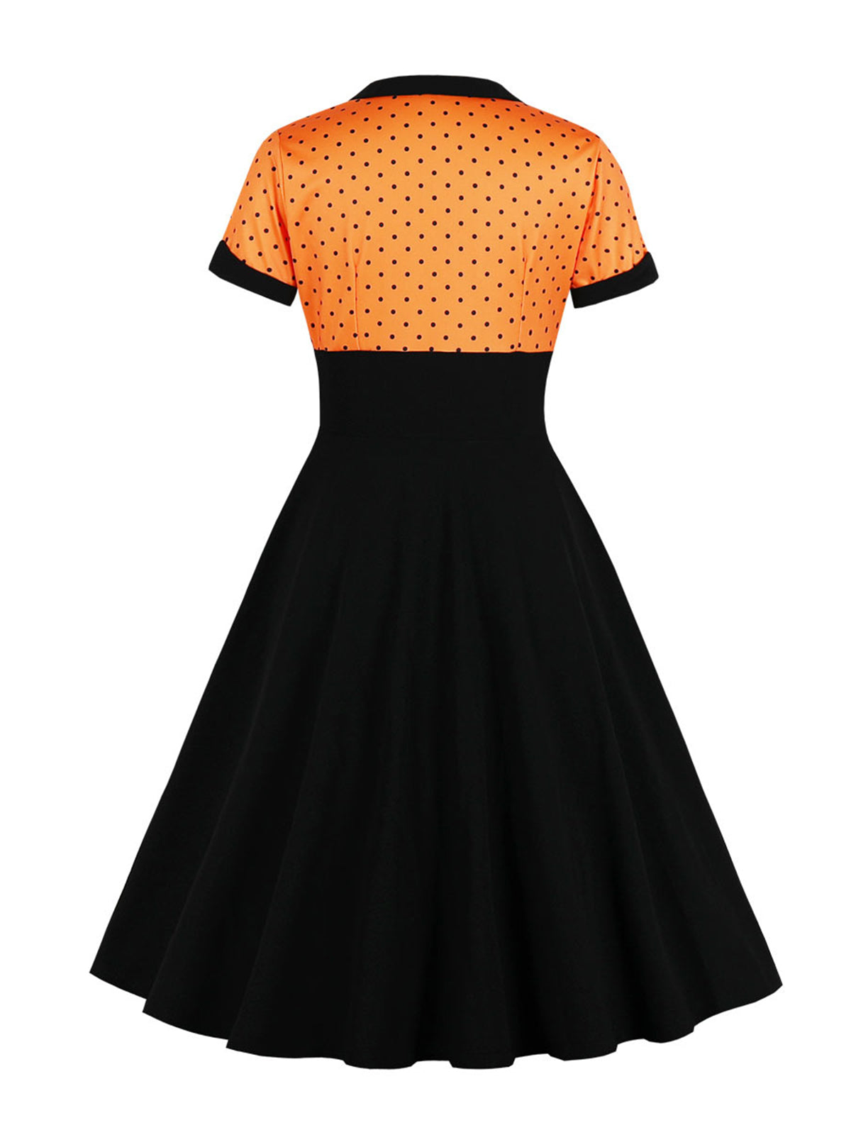 buy-and-sell-robe-swing-vintage-annee-50-a-pois-manches-courtes-pin-up-hot-on-sale_3.jpg