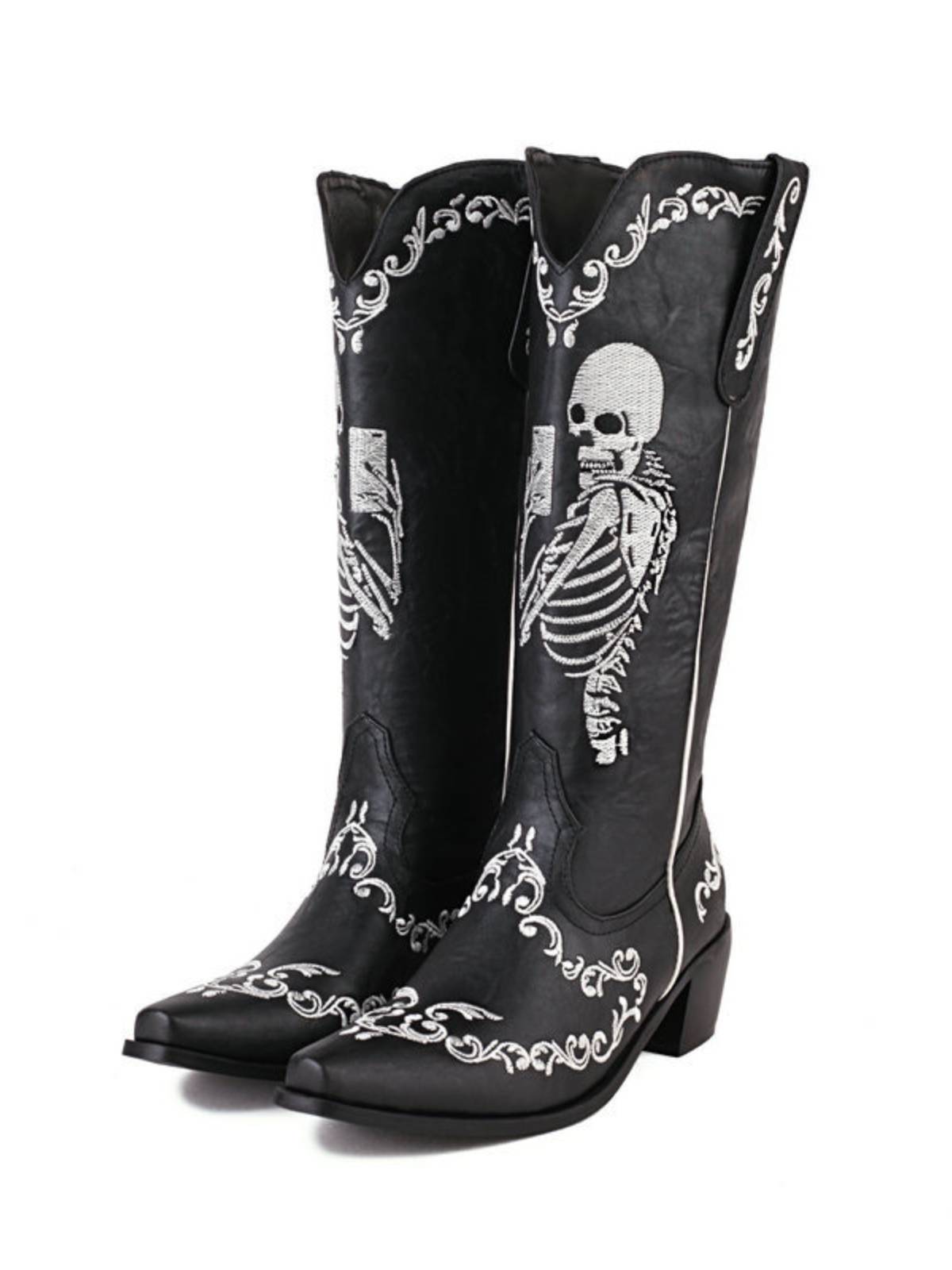 we-offer-the-lowest-prices-on-bottes-a-talons-epais-pointus-avec-broderie-squelette-on-sale_0.jpg
