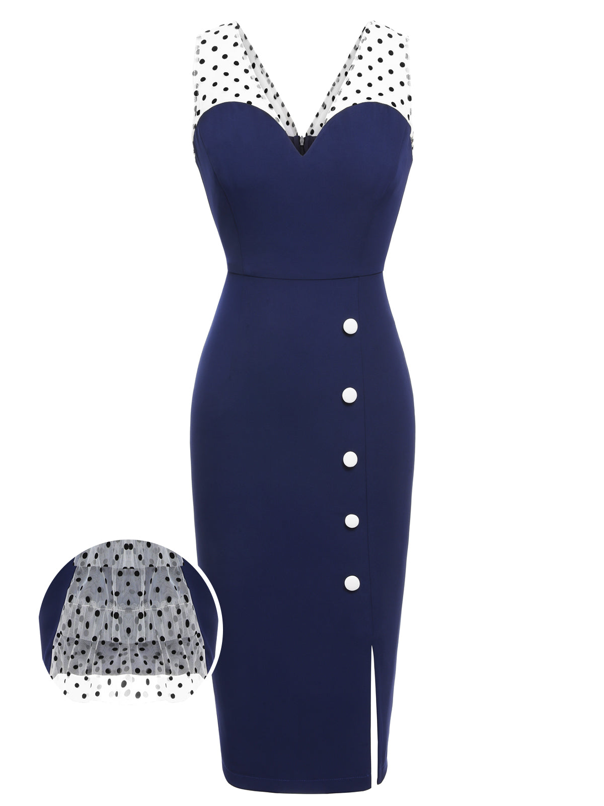 the-perfect-way-to-shop-for-robe-crayon-patchwork-bleu-fonce-a-pois-des-annees-1960-on-sale_0.jpg