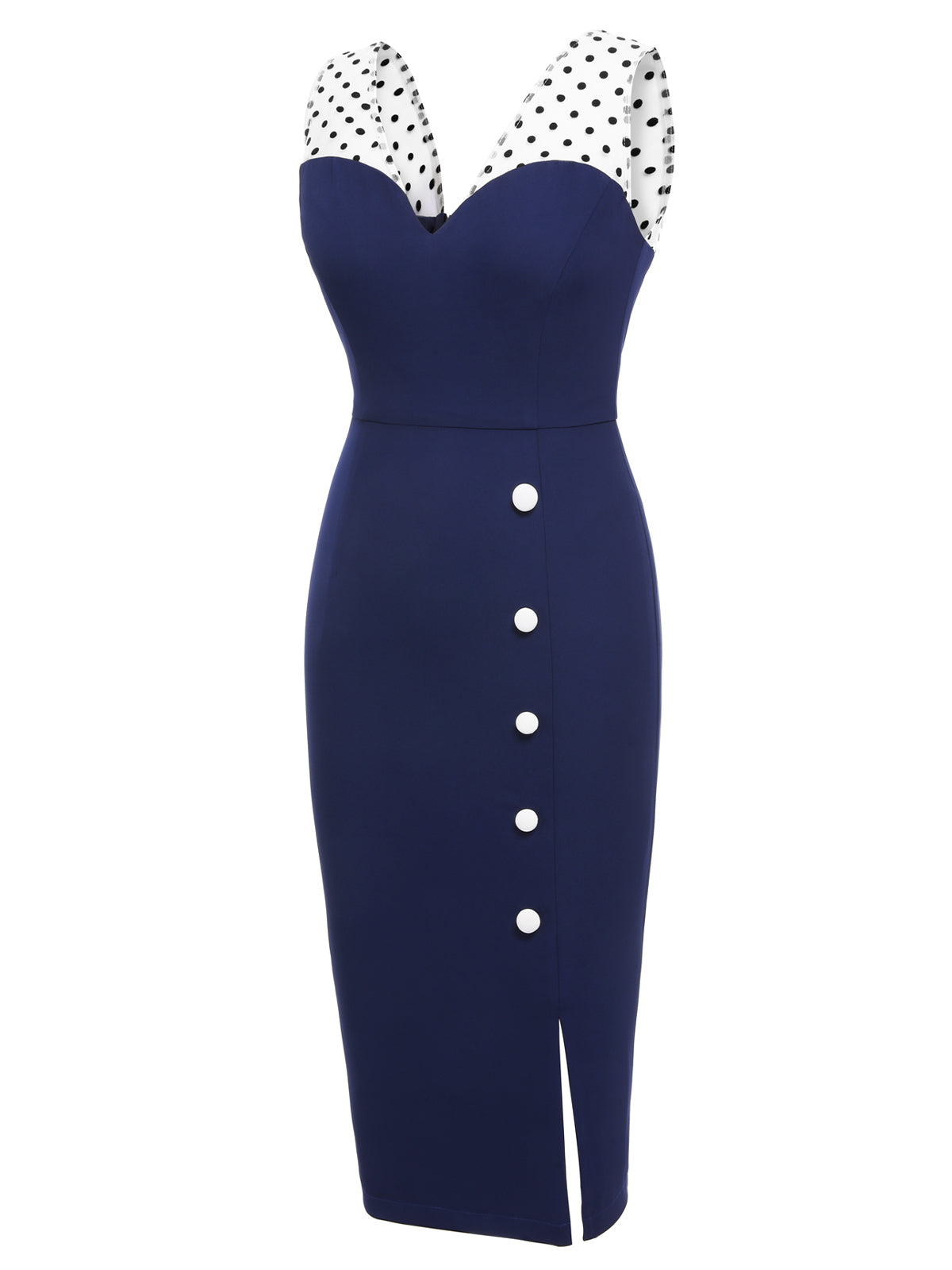 the-perfect-way-to-shop-for-robe-crayon-patchwork-bleu-fonce-a-pois-des-annees-1960-on-sale_3.jpg