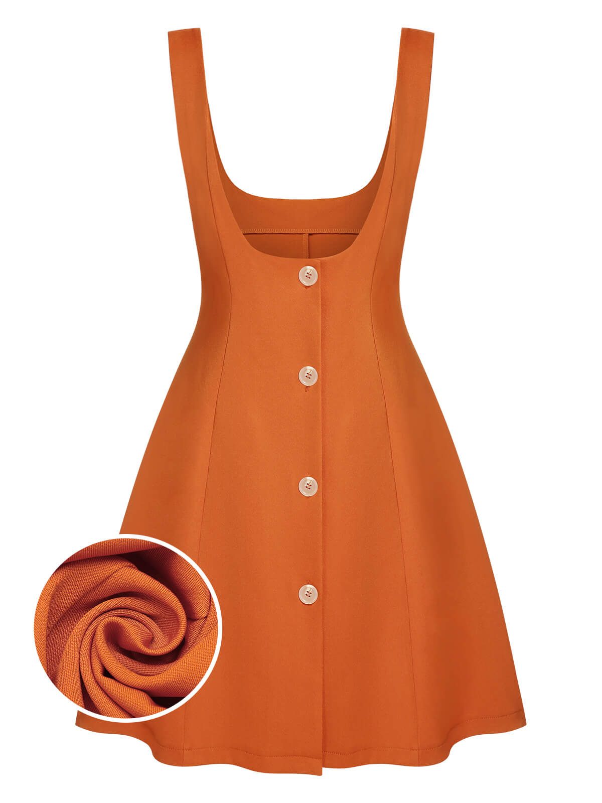 shop-for-jupe-trapeze-a-bretelles-orange-annees-1960-avec-boutons-online_0.jpg