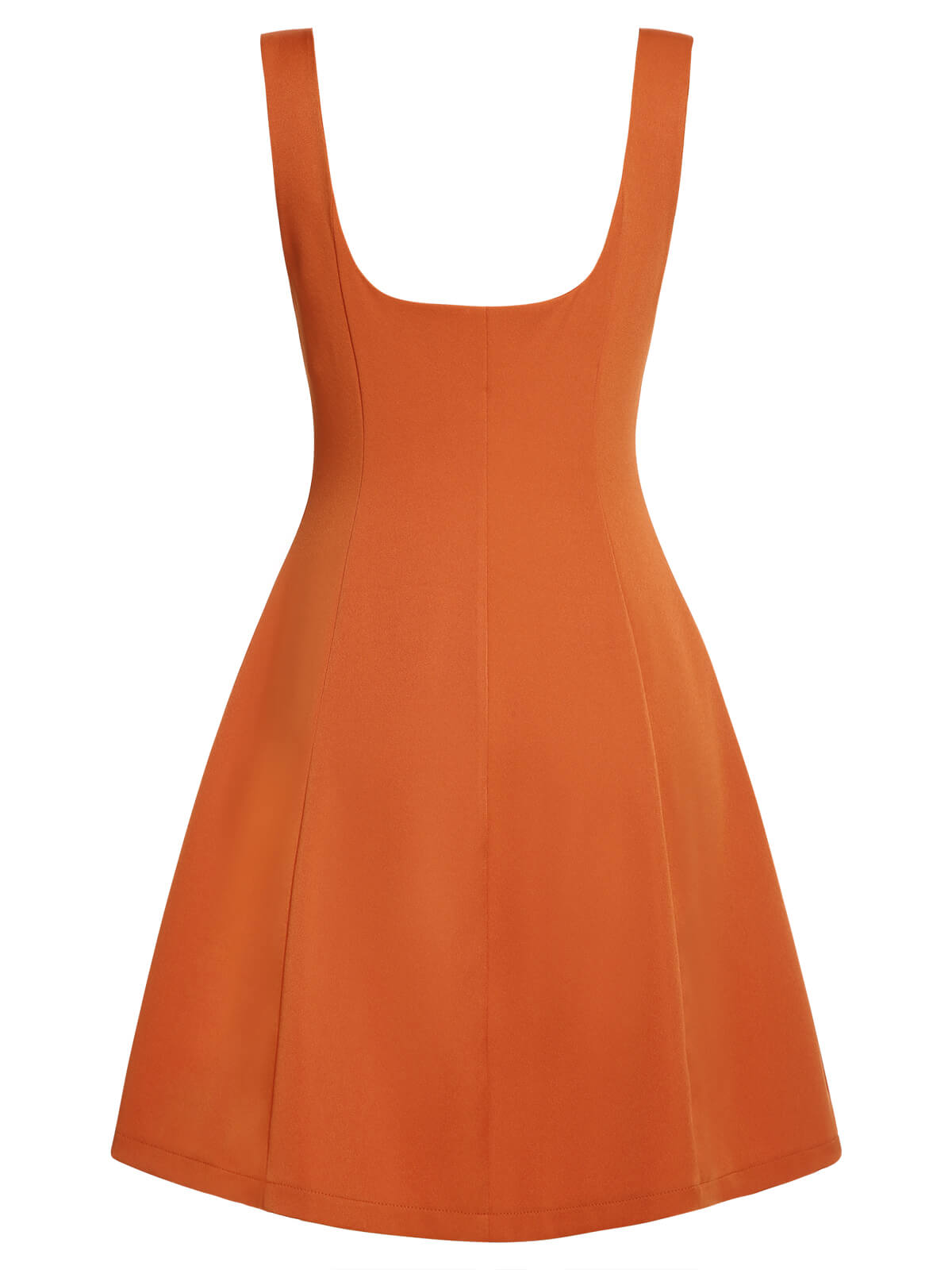shop-for-jupe-trapeze-a-bretelles-orange-annees-1960-avec-boutons-online_3.jpg