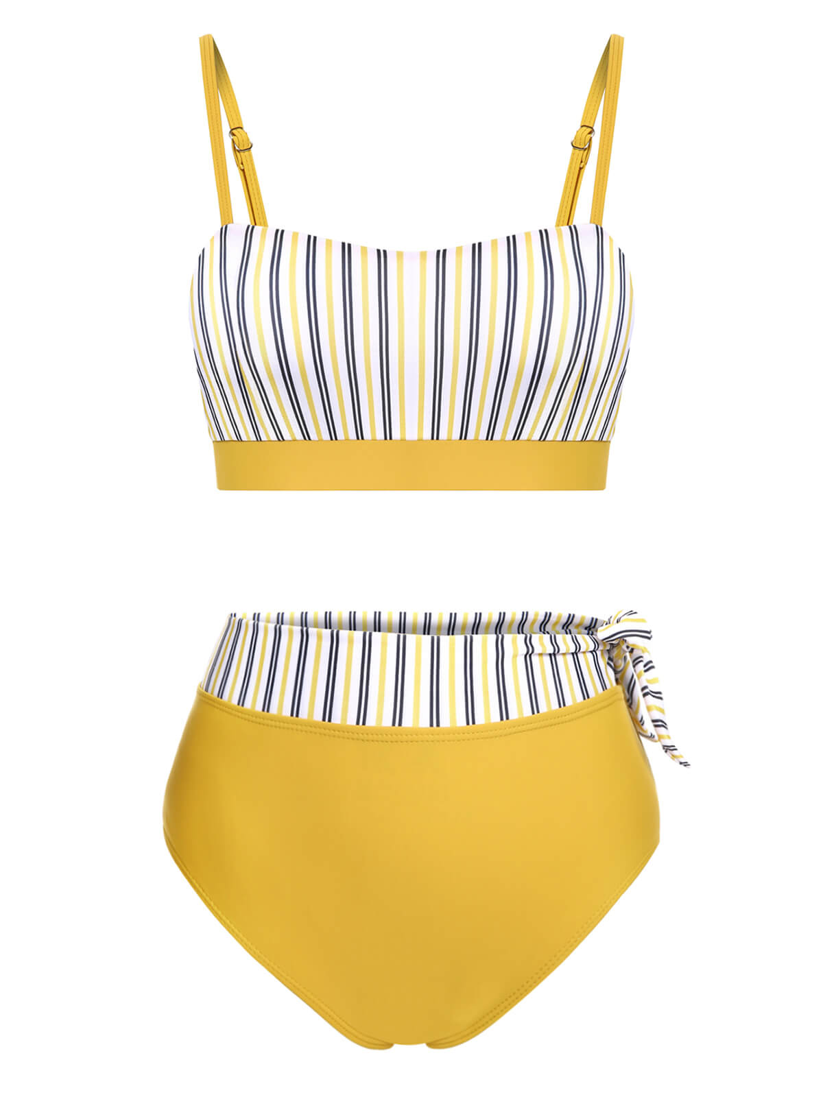 shop-professional-2pcs-maillot-de-bain-patchwork-a-rayures-jaune-annees-1940-online-hot-sale_1.jpg