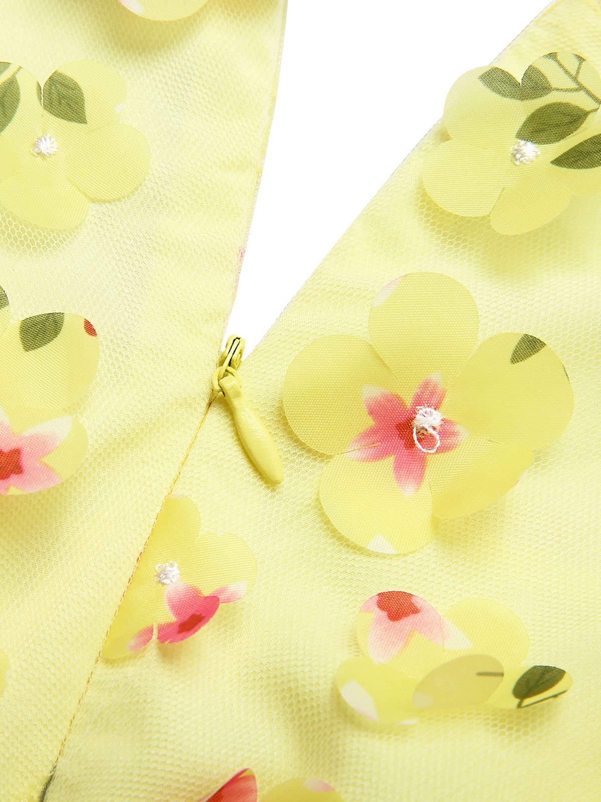 a-place-for-all-your-needs-to-buy-robe-trapeze-jaune-a-fleurs-3d-et-manches-bouffantes-online_6.jpg
