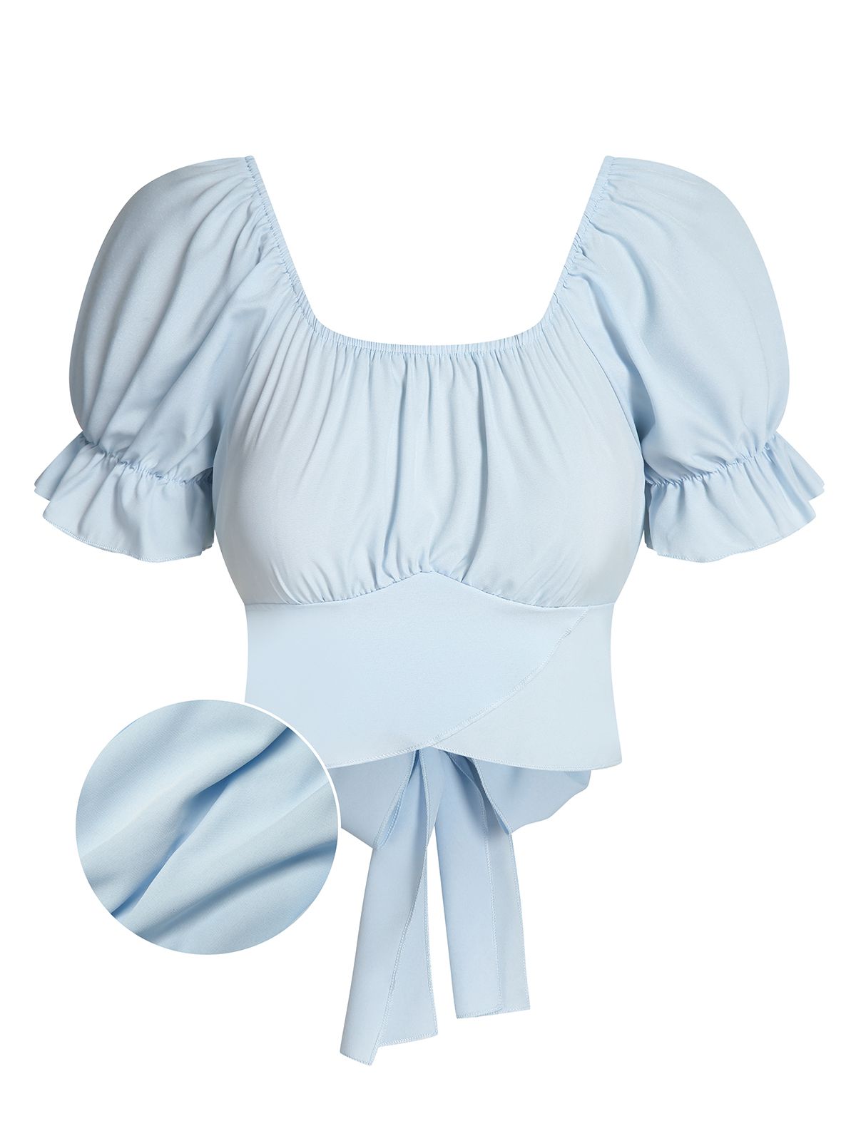 we-offer-the-best-prices-on-the-best-of-chemisier-bleu-ciel-a-manches-bouffantes-annees-1950-online-sale_0.jpg