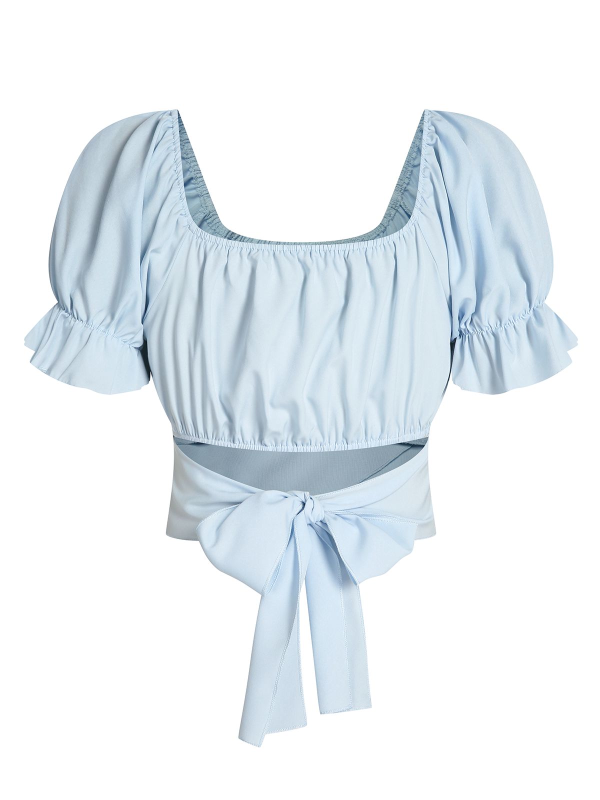 we-offer-the-best-prices-on-the-best-of-chemisier-bleu-ciel-a-manches-bouffantes-annees-1950-online-sale_3.jpg