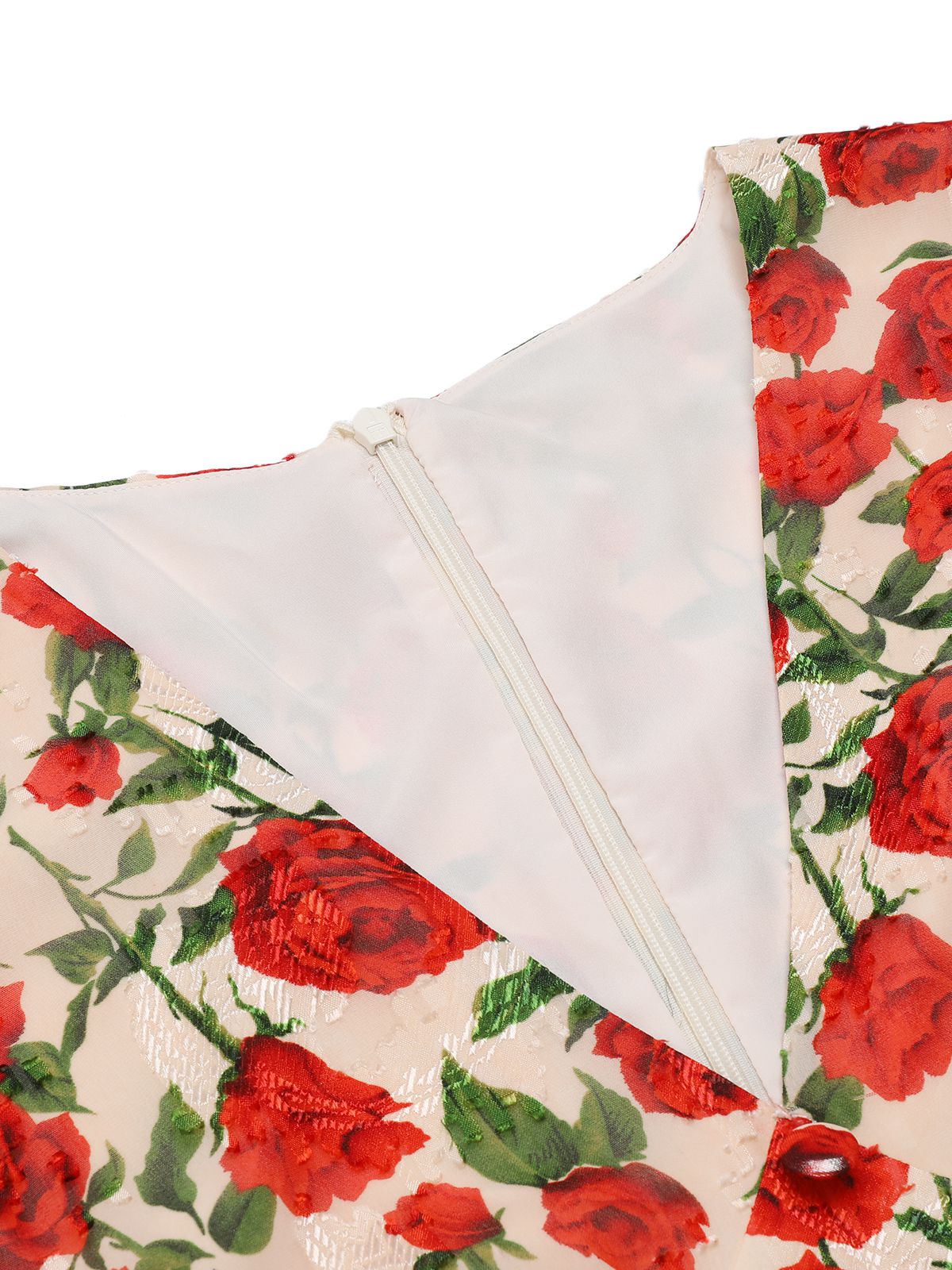 buy-robe-trapeze-rose-a-col-en-v-des-annees-1940-rouge-supply_4.jpg