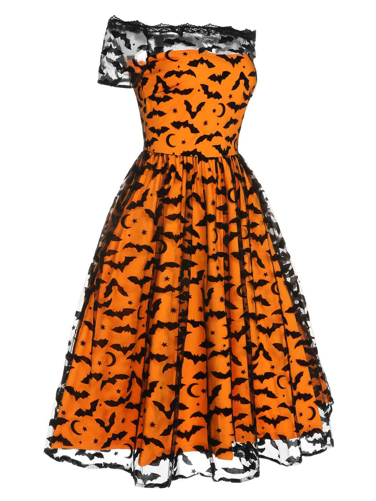 buying-robe-trapeze-en-dentelle-a-epaules-denudees-des-annees-1950-online_2.jpg
