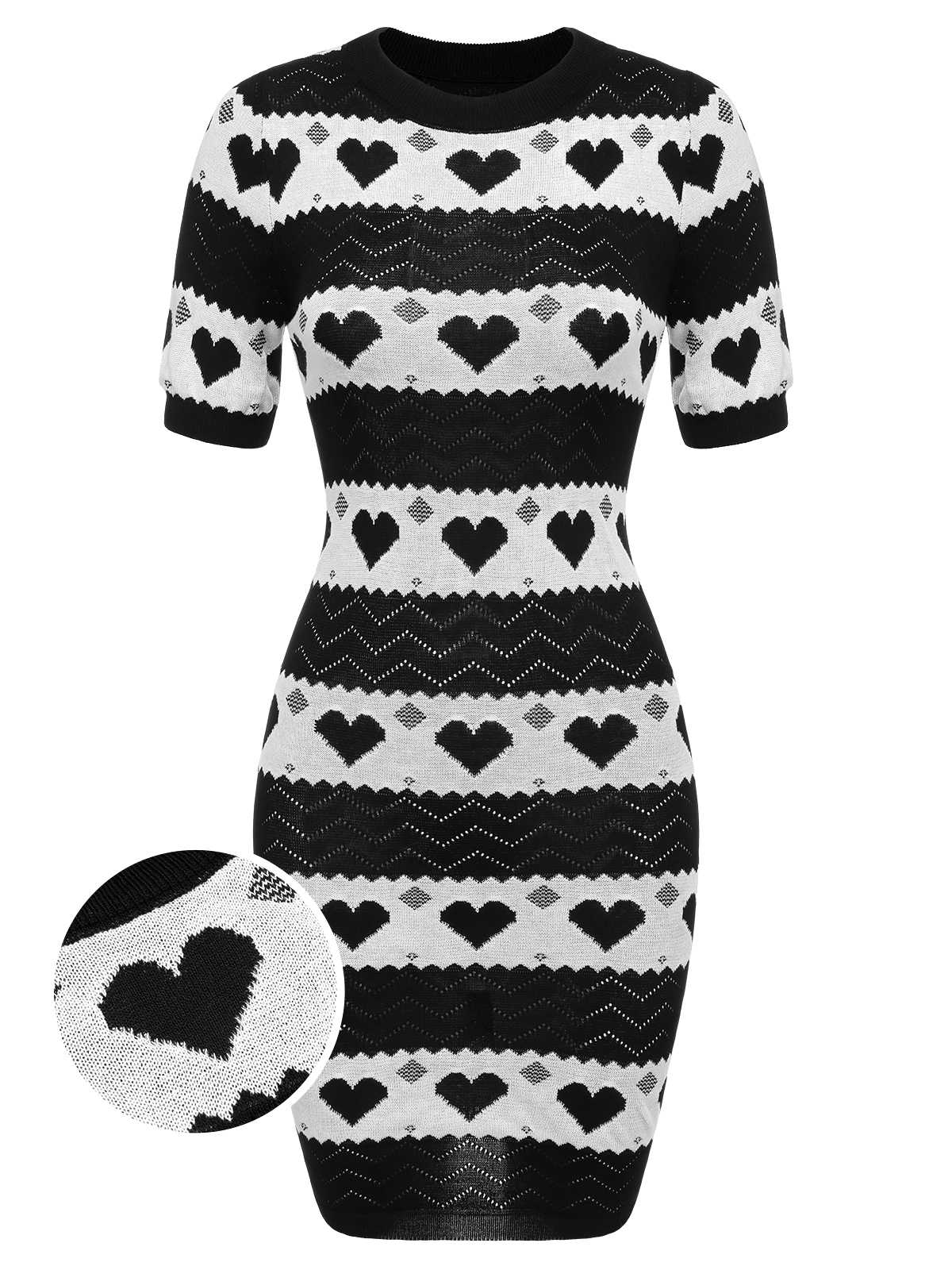 welcome-to-buy-robe-tricotee-noire-a-coeur-contrastant-des-annees-1960-online-hot-sale_0.jpg