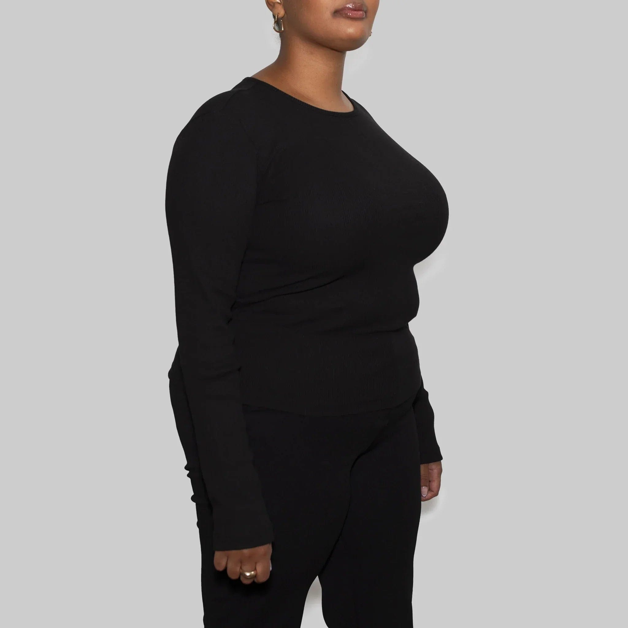 buy-and-sell-3-pack-womens-rib-long-sleeve-tops-recycled-cotton-black-sale_5.webp