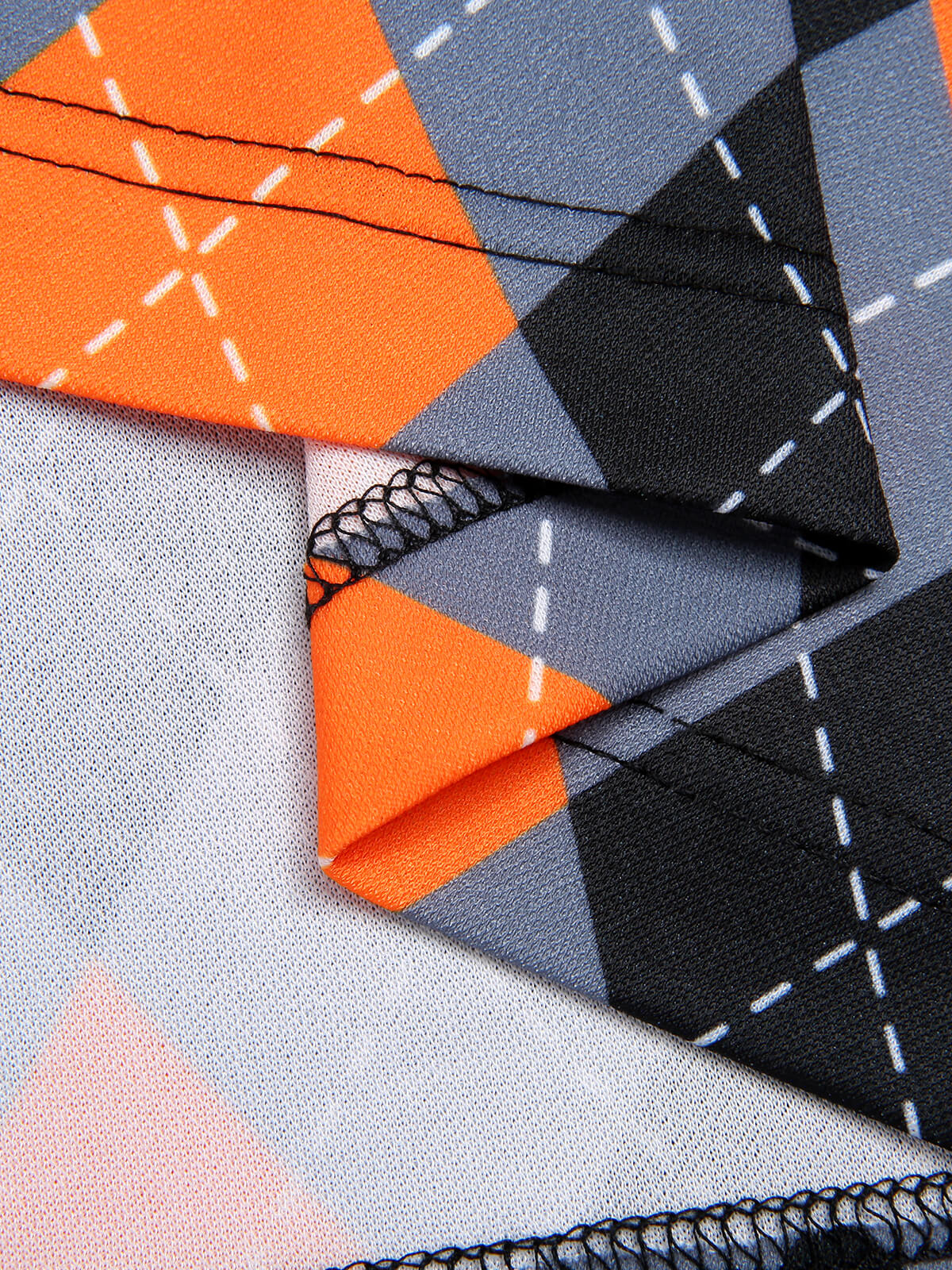 clearance-robe-droite-orange-a-blocs-de-couleurs-a-losanges-des-annees-1960-on-sale_5.jpg