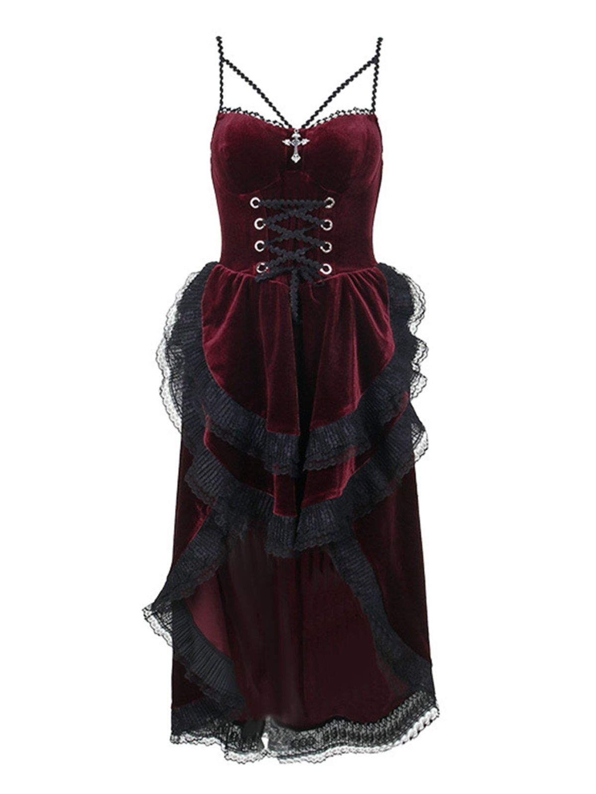 shop-for-pro-robe-rouge-a-bretelles-en-velours-gothique-halloween-des-annees-1950-hot-on-sale_0.jpg
