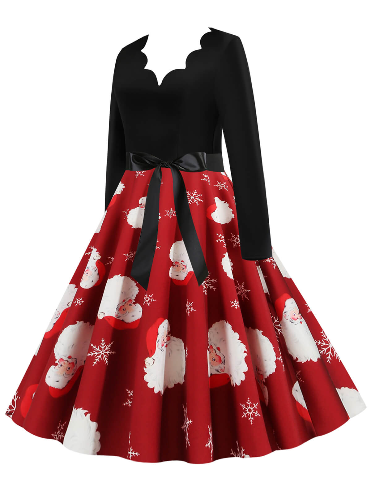 get-your-official-robe-rouge-avec-ceinture-a-col-en-v-du-pere-noel-des-annees-1950-sale_2.jpg