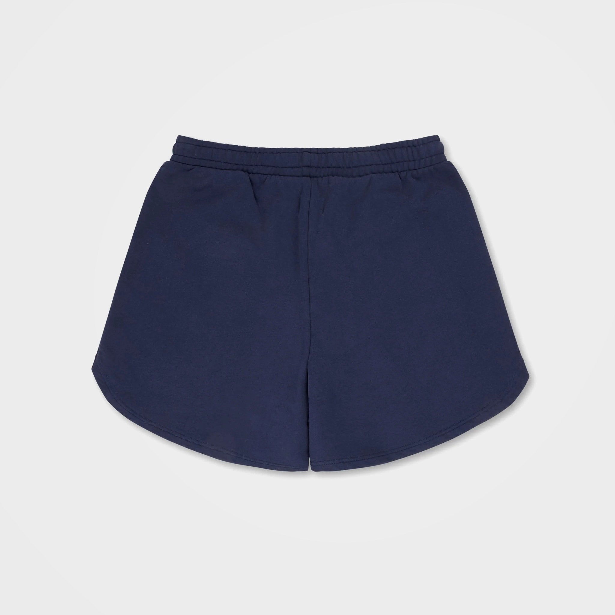 shop-for-the-latest-navy-organic-cotton-sweat-shorts-by-7days-active-sale_1.jpg