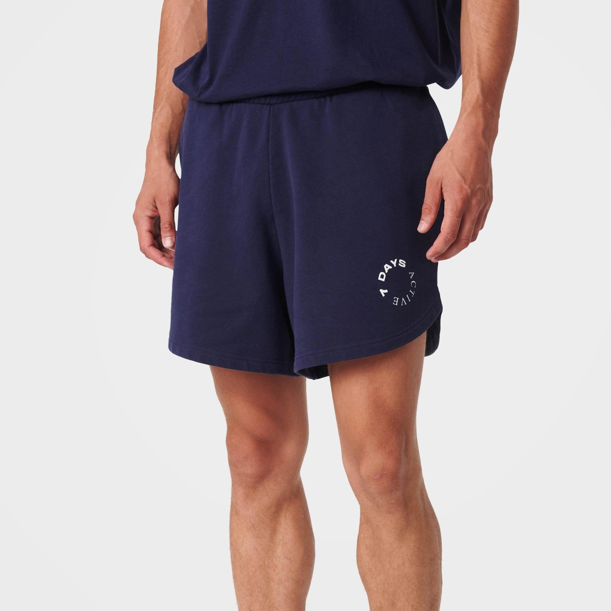 shop-for-the-latest-navy-organic-cotton-sweat-shorts-by-7days-active-sale_6.jpg