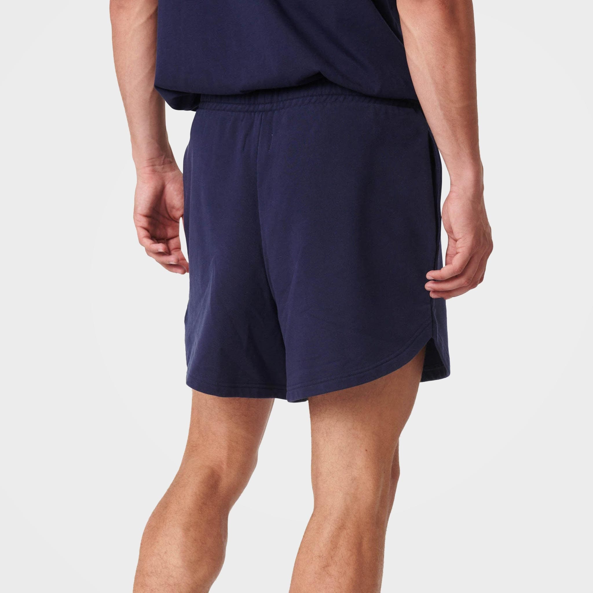shop-for-the-latest-navy-organic-cotton-sweat-shorts-by-7days-active-sale_7.jpg