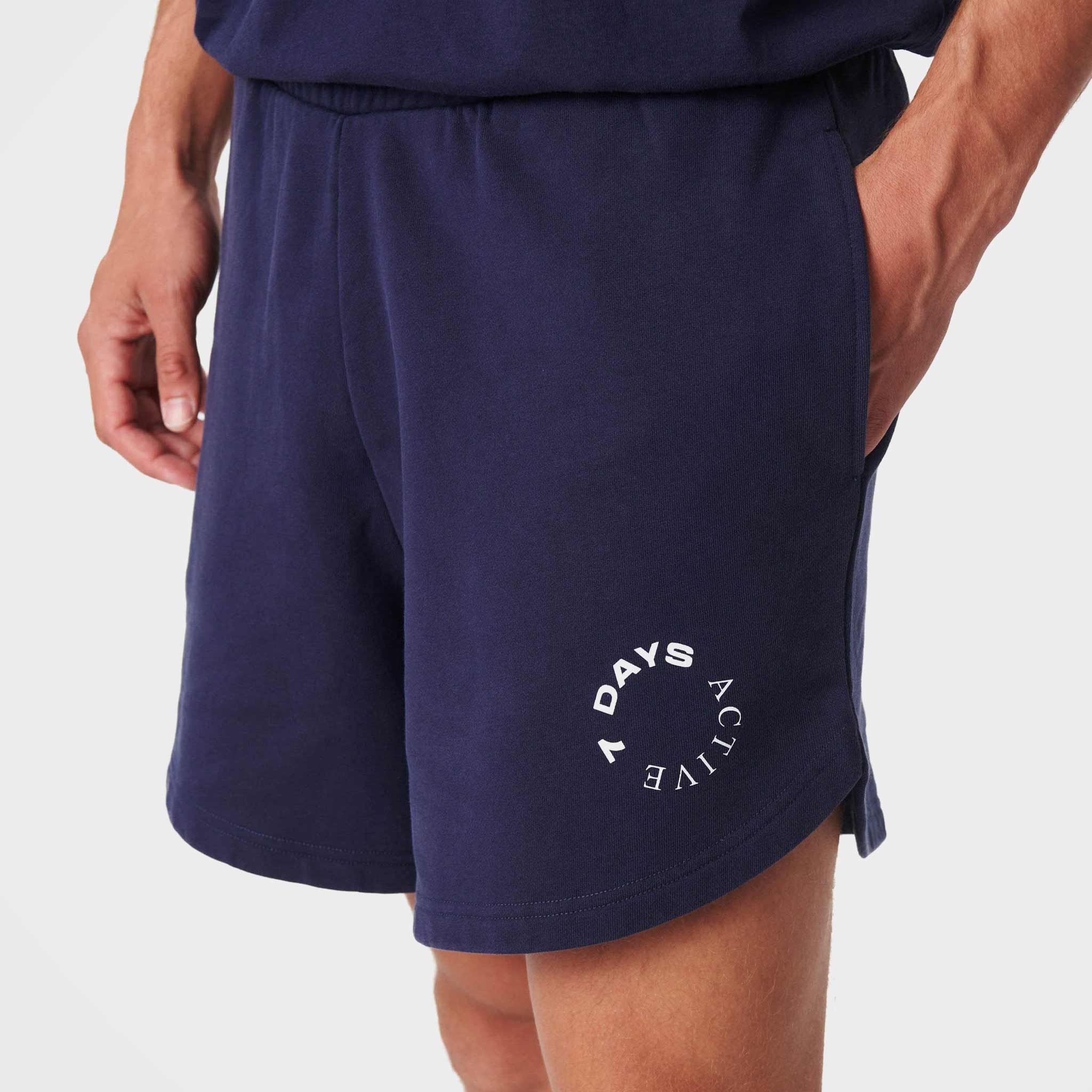 shop-for-the-latest-navy-organic-cotton-sweat-shorts-by-7days-active-sale_9.jpg
