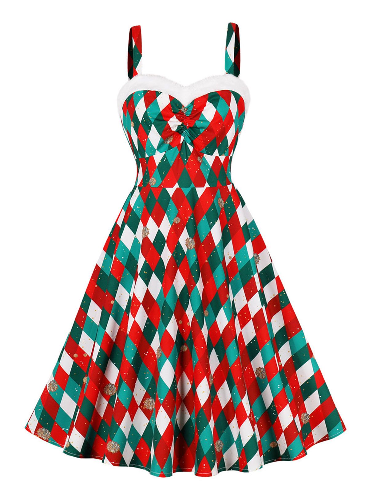 we-are-the-best-place-to-shop-robe-de-noel-a-col-en-fourrure-et-bretelles-a-carreaux-des-annees-1950-supply_0.jpg