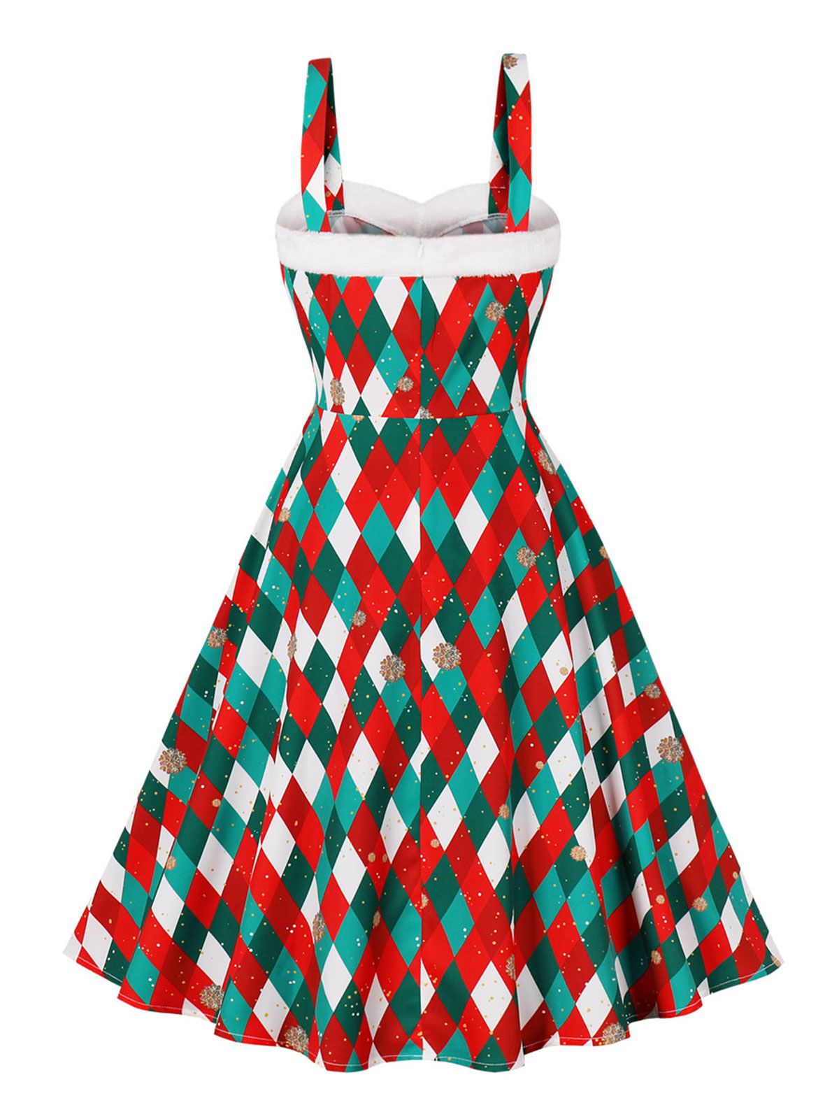 we-are-the-best-place-to-shop-robe-de-noel-a-col-en-fourrure-et-bretelles-a-carreaux-des-annees-1950-supply_1.jpg