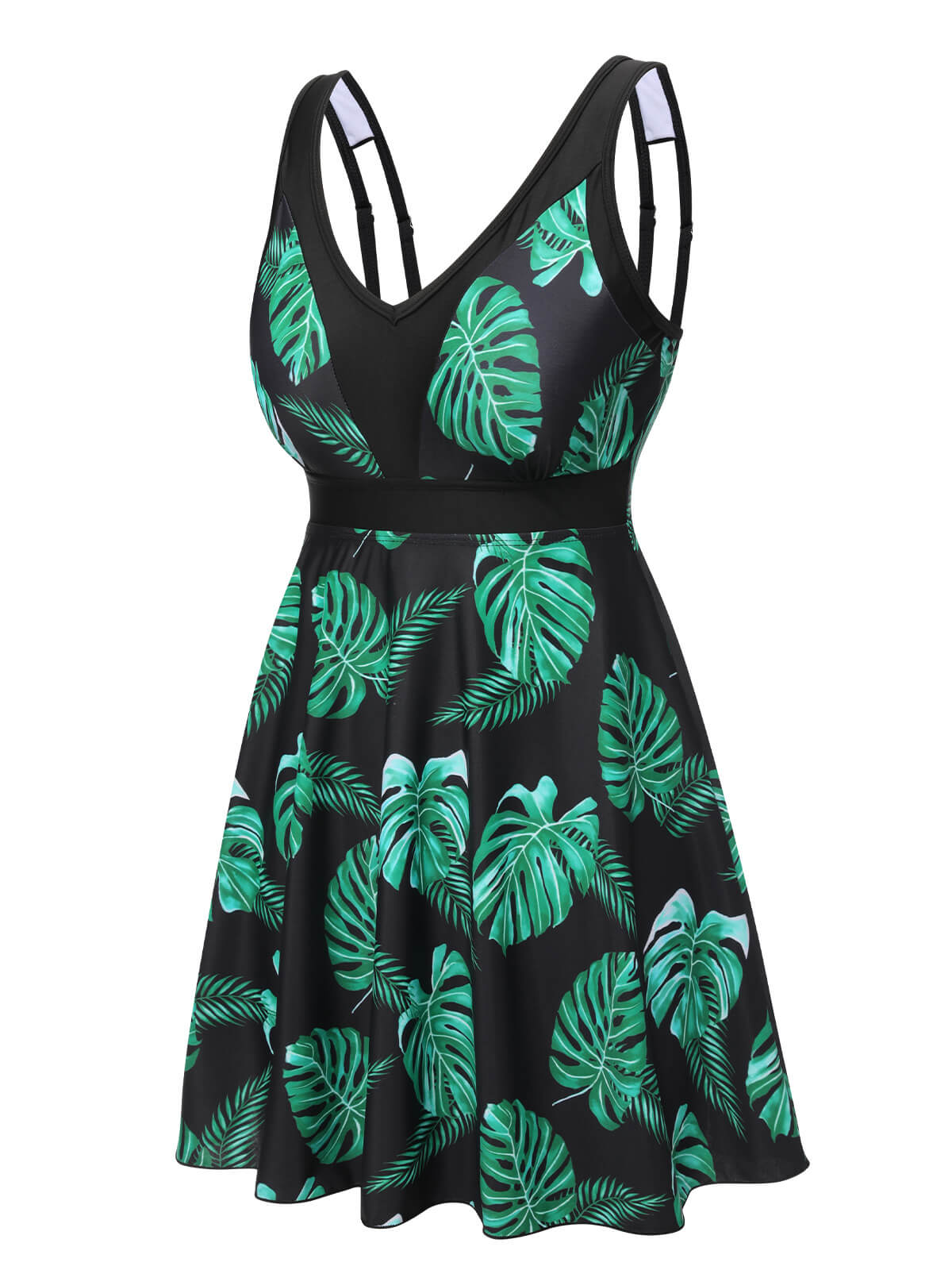 were-the-best-way-to-shop-for-maillot-de-bain-a-jupe-tropicale-noir-et-vert-des-annees-1950-supply_2.jpg