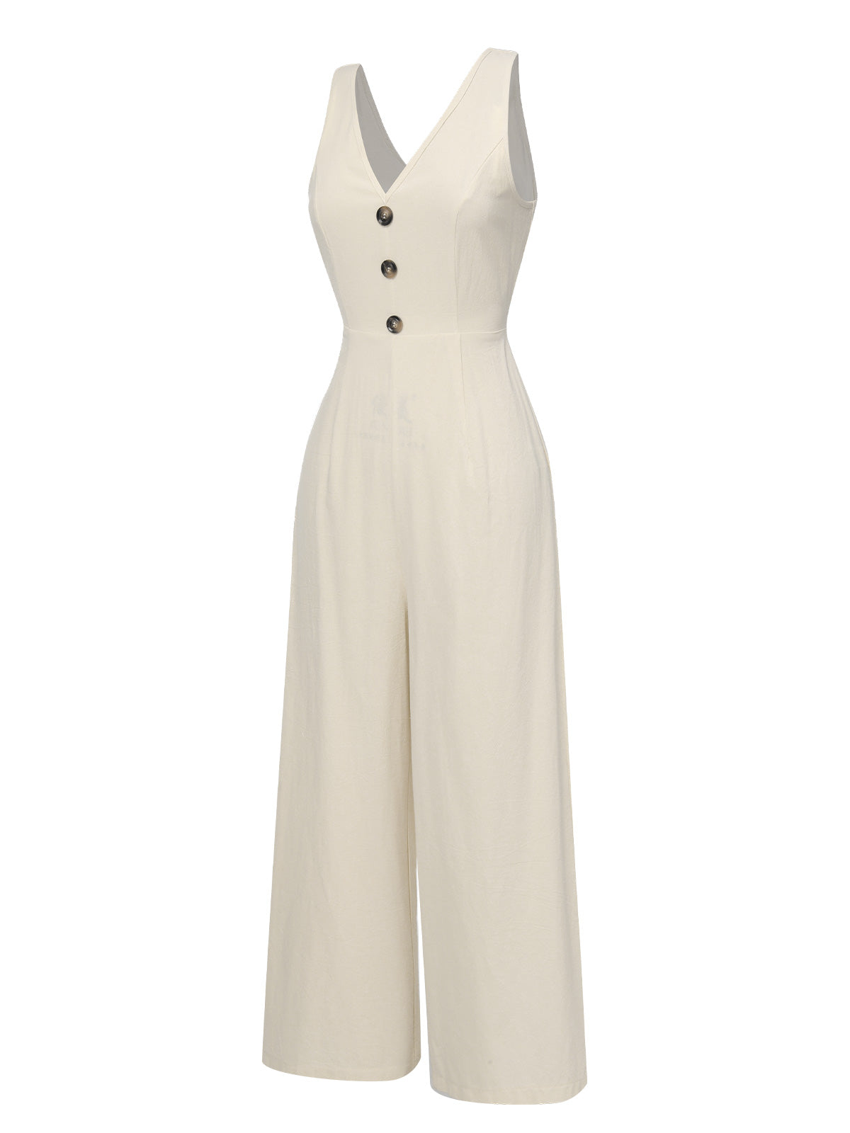 discount-combinaison-boutonnee-unie-avec-noeud-beige-annees-1930-online-sale_1.jpg