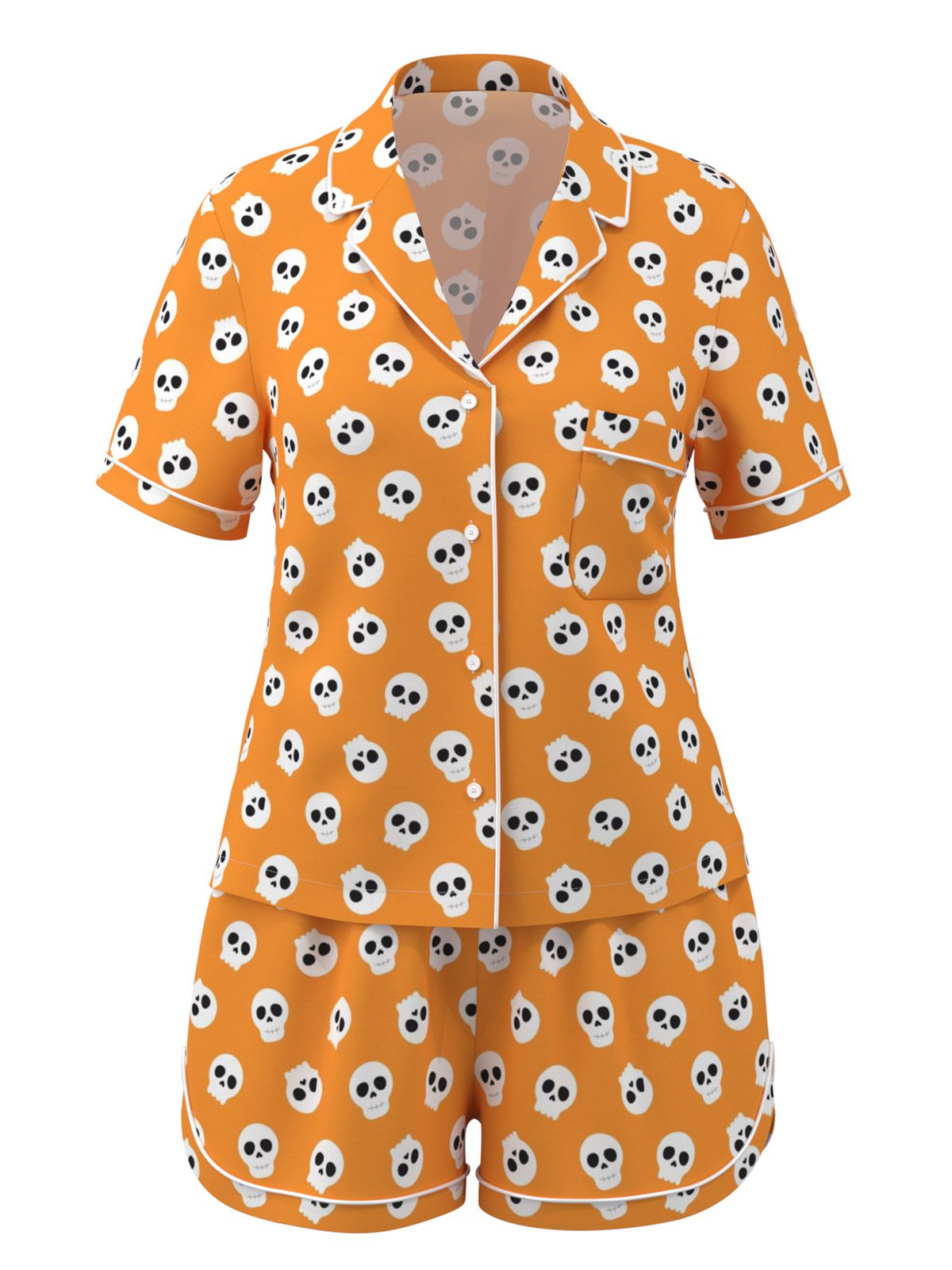 the-authentic-online-store-of-pyjama-orange-halloween-des-annees-1970-avec-tete-de-mort-discount_0.jpg
