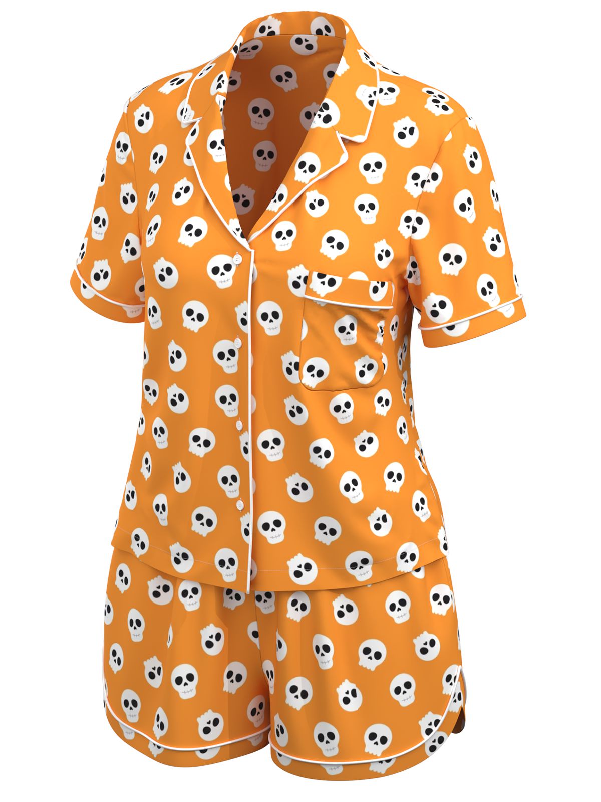 the-authentic-online-store-of-pyjama-orange-halloween-des-annees-1970-avec-tete-de-mort-discount_1.jpg