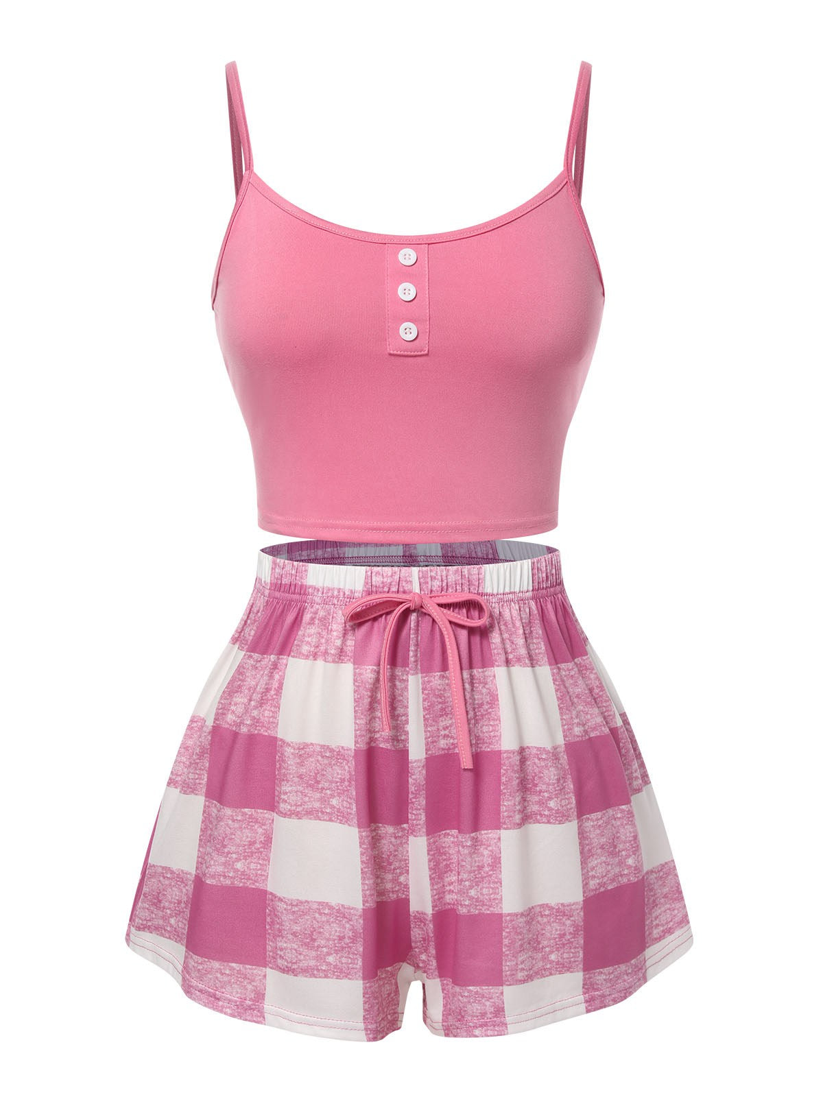 leaking-out-of-your-pyjama-rose-a-haut-caraco-et-short-a-carreaux-des-annees-1970-online-sale_0.jpg