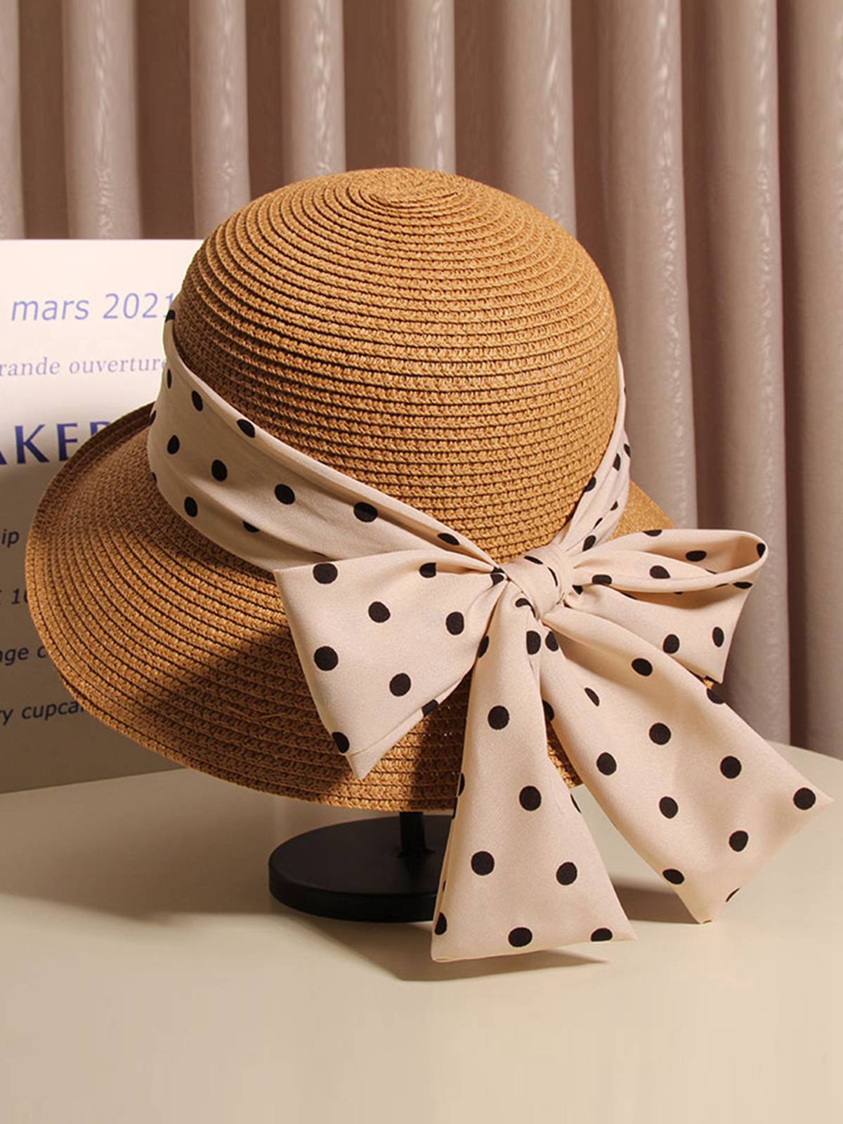 official-store-of-the-chapeau-de-paille-a-noeud-papillon-et-ruban-a-pois-online-hot-sale_3.jpg