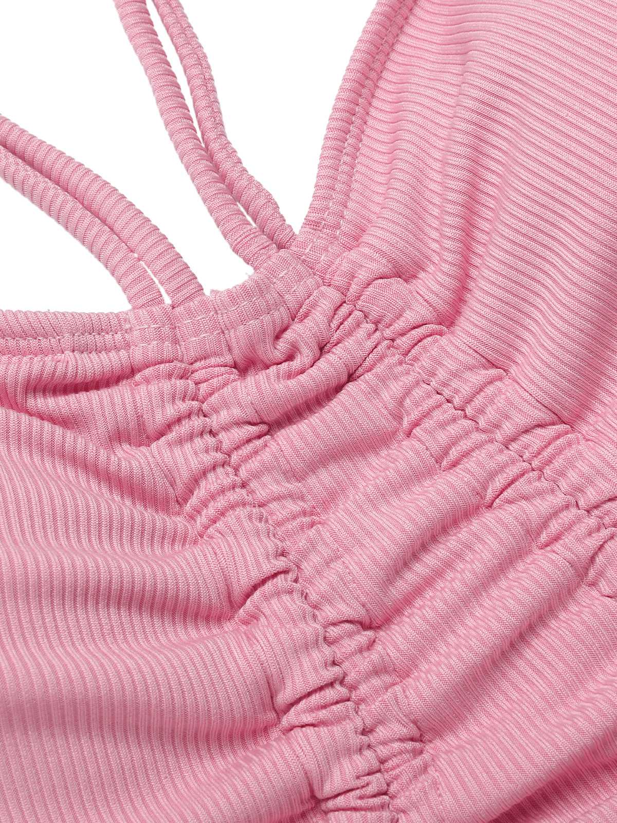 as-your-source-for-pro-sports-maillot-de-bain-dos-nu-plisse-a-lacets-rose-des-annees-1950-online-now_5.jpg