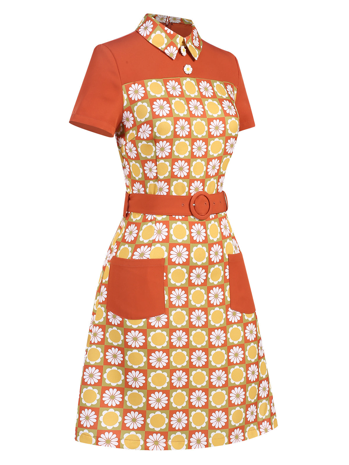 clearance-robe-ceinture-multicolore-a-revers-marguerites-des-annees-1960-online-hot-sale_3.jpg