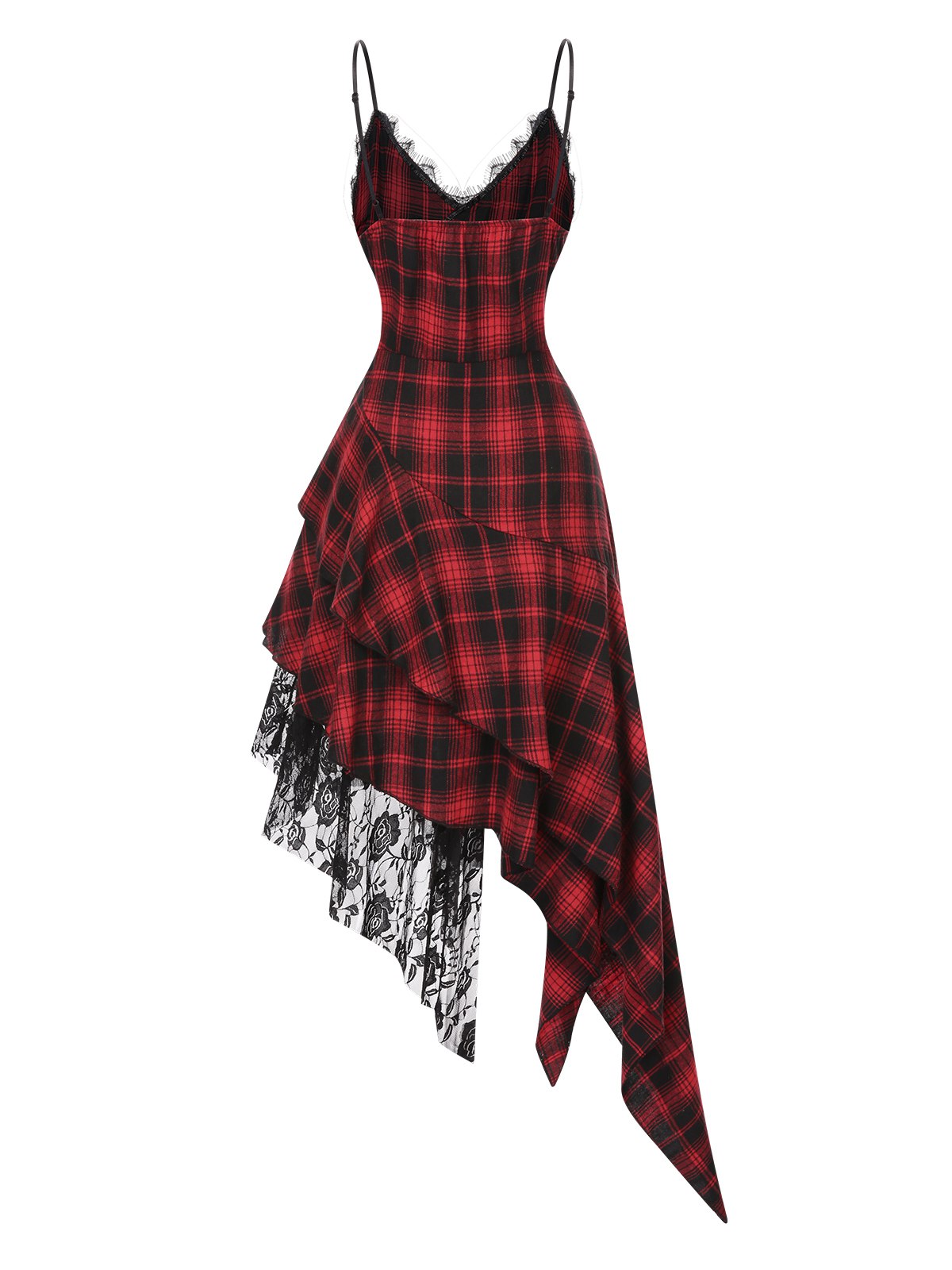order-your-favorite-robe-rouge-a-bretelles-spaghetti-et-ourlet-irregulier-a-carreaux-des-annees-1950-supply_1.jpg