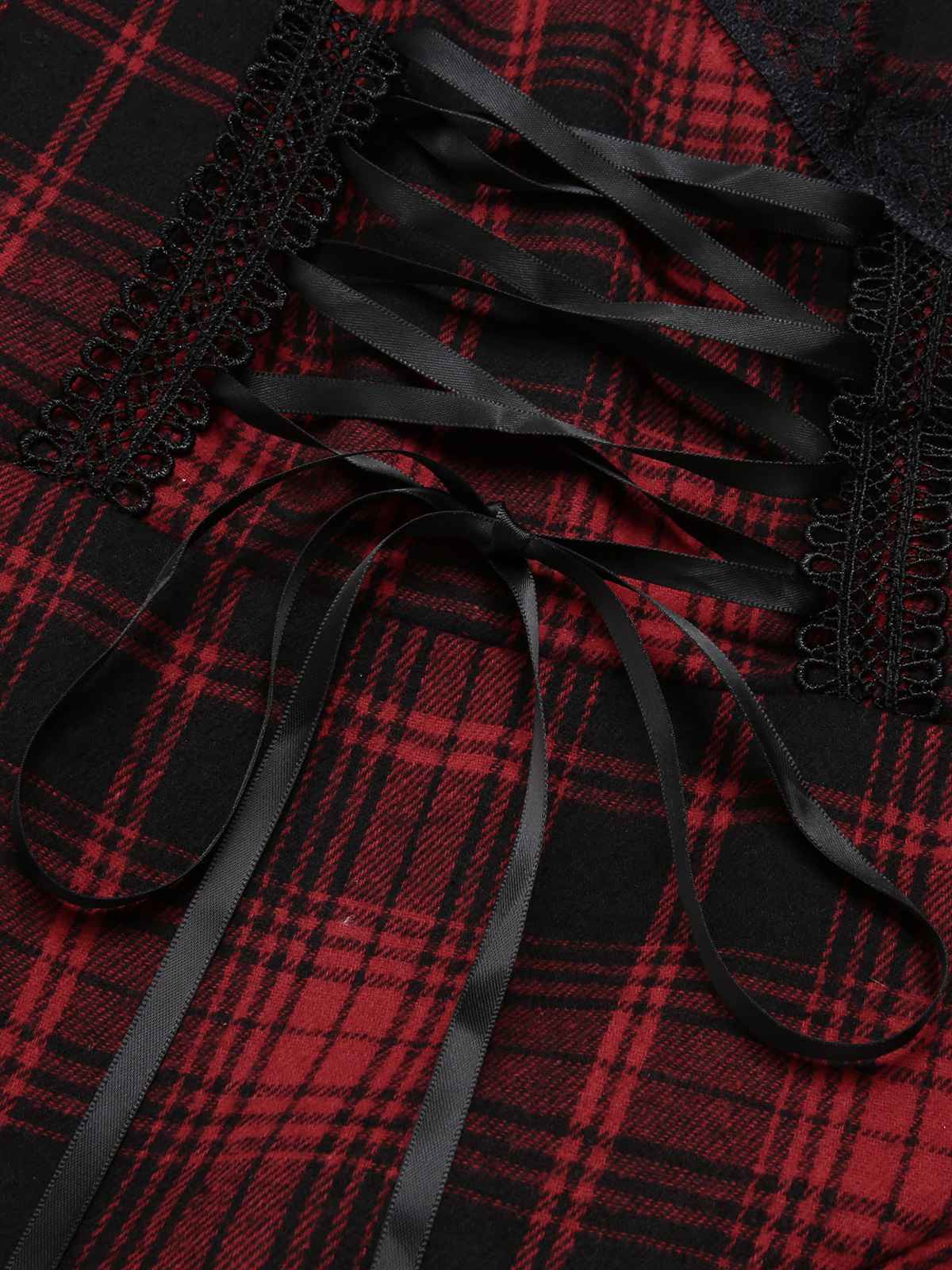 order-your-favorite-robe-rouge-a-bretelles-spaghetti-et-ourlet-irregulier-a-carreaux-des-annees-1950-supply_3.jpg