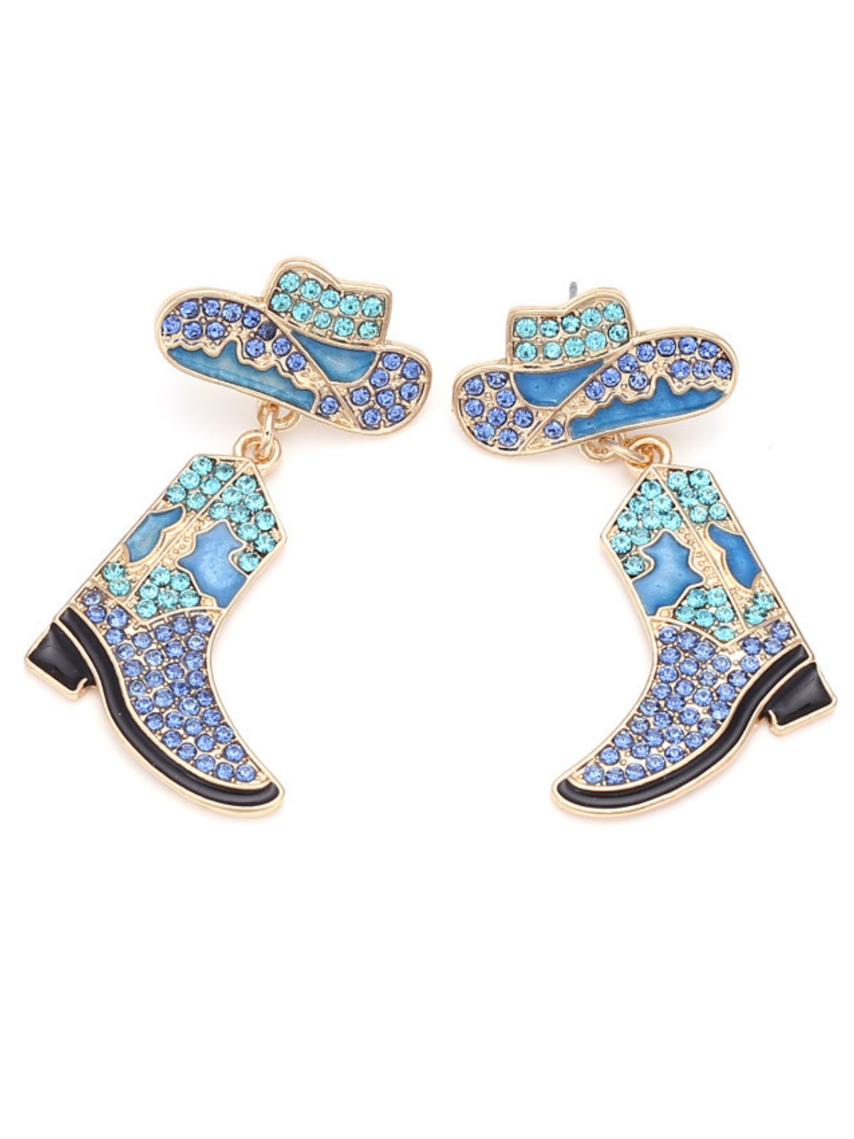 shop-without-worry-for-boucles-doreilles-cowboy-en-alliage-avec-strass-online-hot-sale_3.jpg