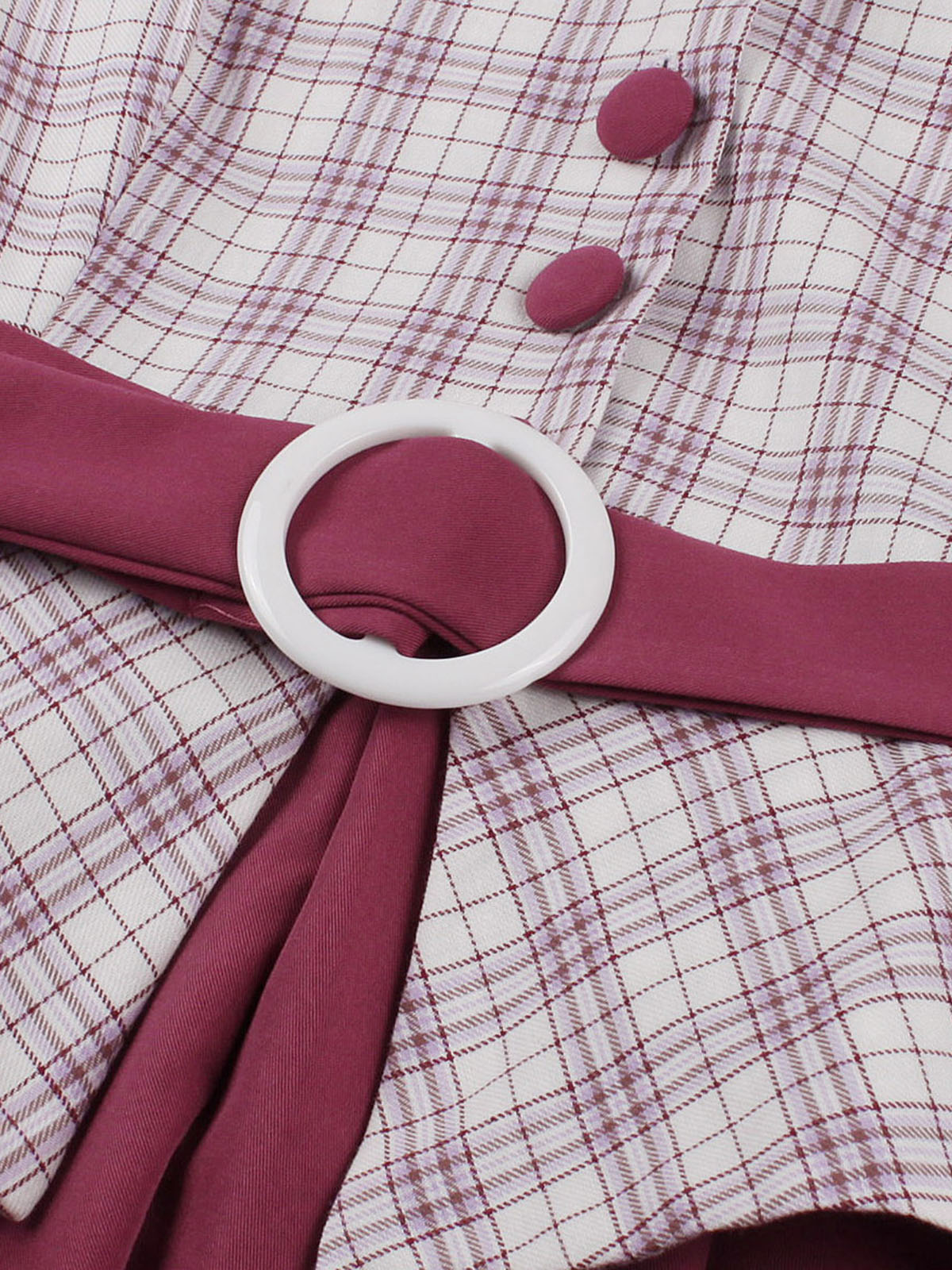 lets-buy-robe-ceinturee-a-carreaux-glen-rose-fonce-des-annees-1950-online-sale_3.jpg