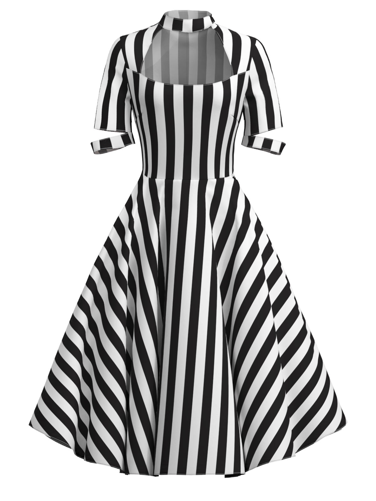 we-believe-in-helping-you-find-the-perfect-robe-a-col-licou-carre-a-rayures-noirs-et-blanches-des-annees-1950-hot-on-sale_0.jpg