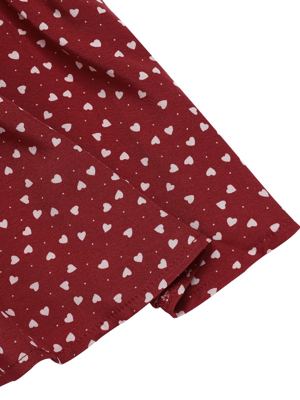 best-chemisier-a-col-noue-en-mousseline-et-pois-rouges-des-annees-40-online-now_5.jpg