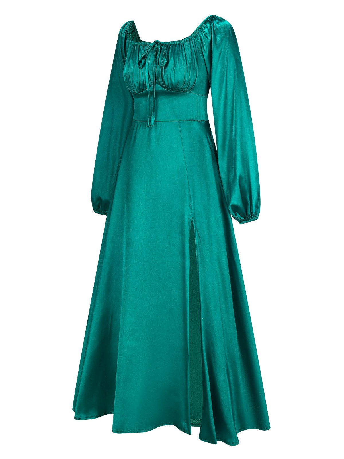 make-your-order-official-of-robe-plissee-unie-a-col-carre-des-annees-1940-hot-on-sale_2.jpg