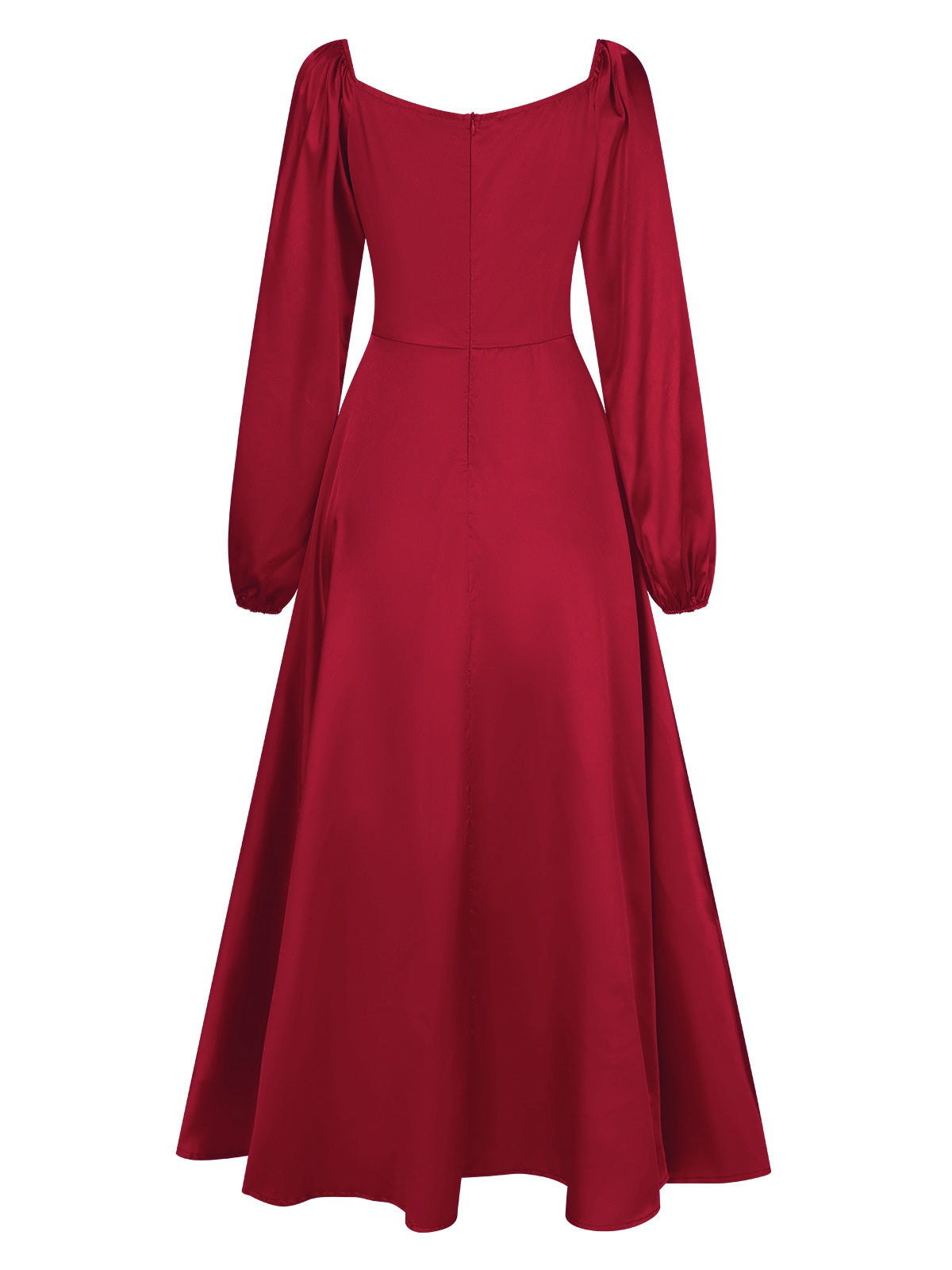 make-your-order-official-of-robe-plissee-unie-a-col-carre-des-annees-1940-hot-on-sale_5.jpg