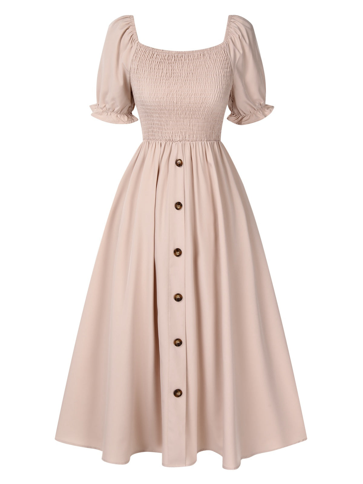 shop-the-official-shop-of-robe-froncee-boutonnee-a-manches-bouffantes-et-col-carre-beige-des-annees-1940-online-sale_0.jpg