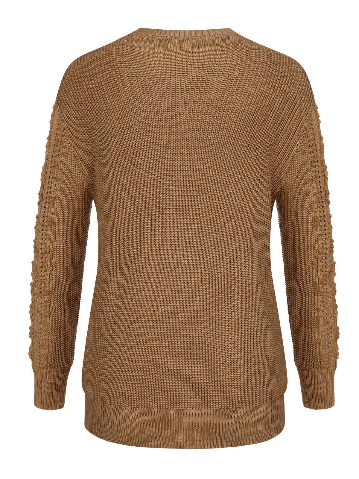big-savings-on-quality-pull-ras-du-cou-en-tricot-texture-des-annees-1960-hot-on-sale_2.jpg
